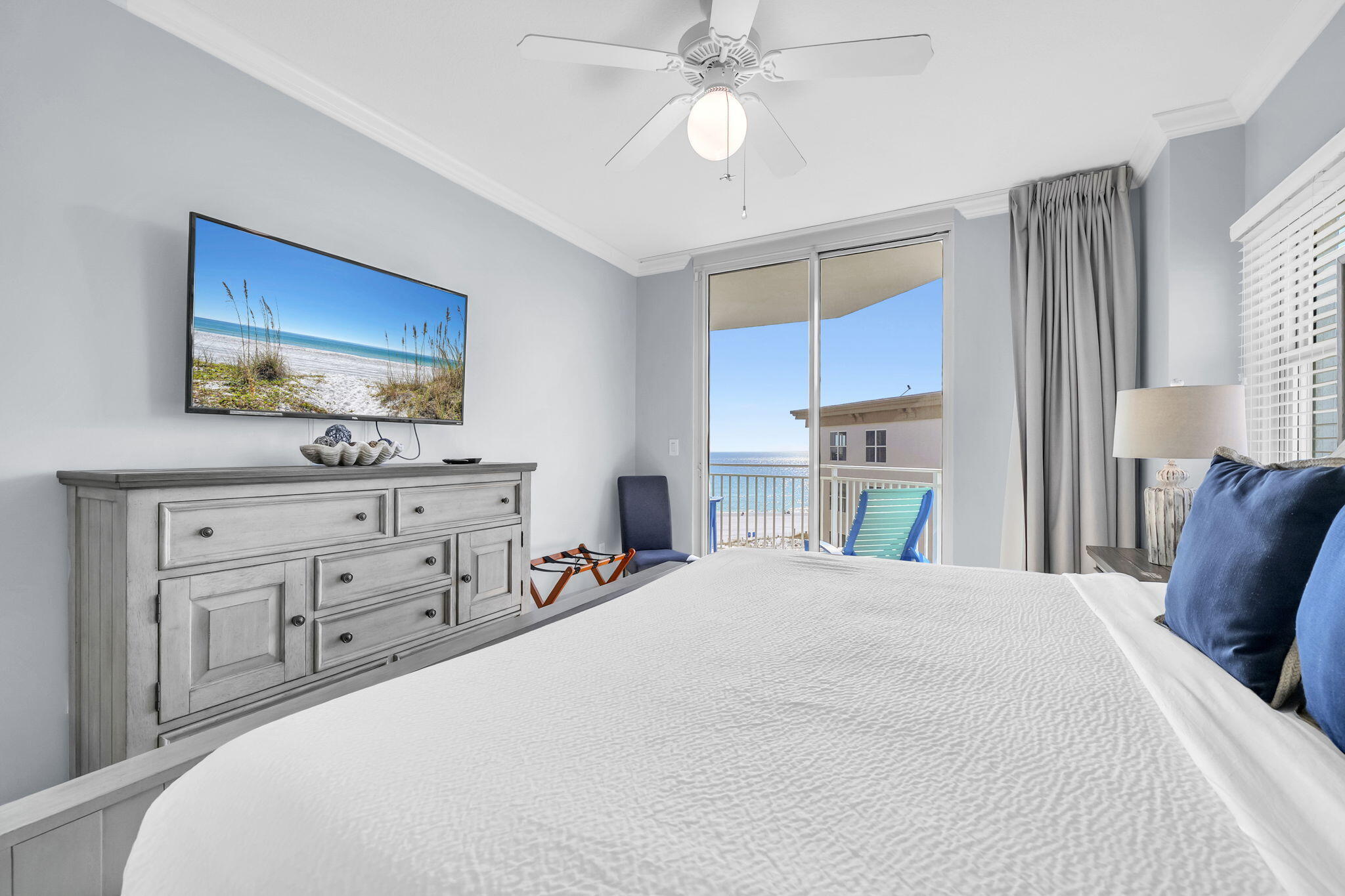 WATERSCAPE - Residential