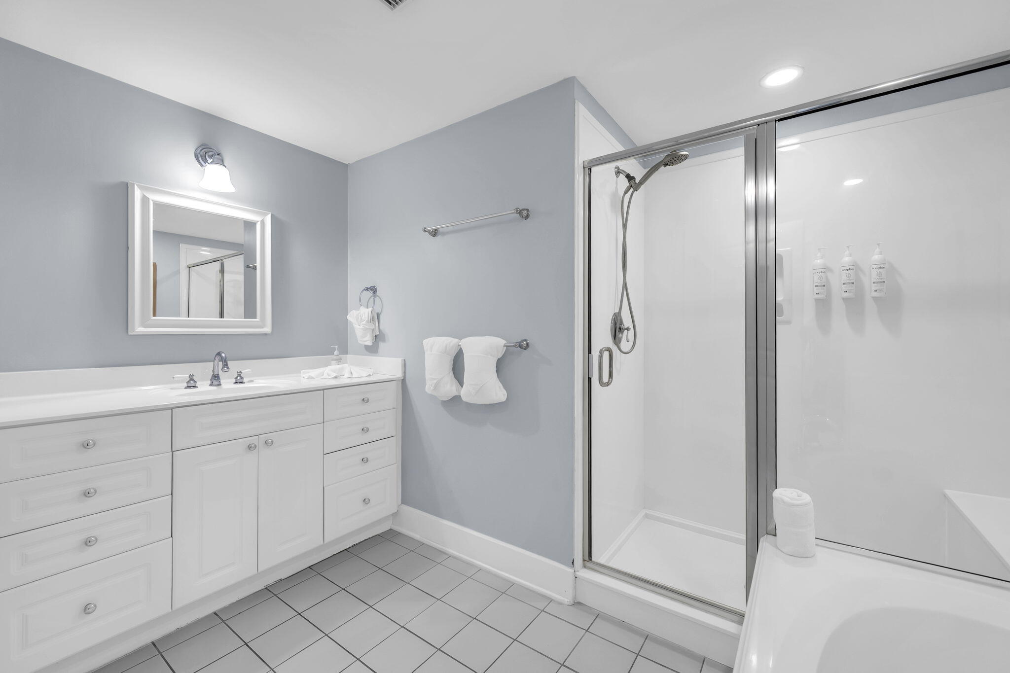 WATERSCAPE - Residential