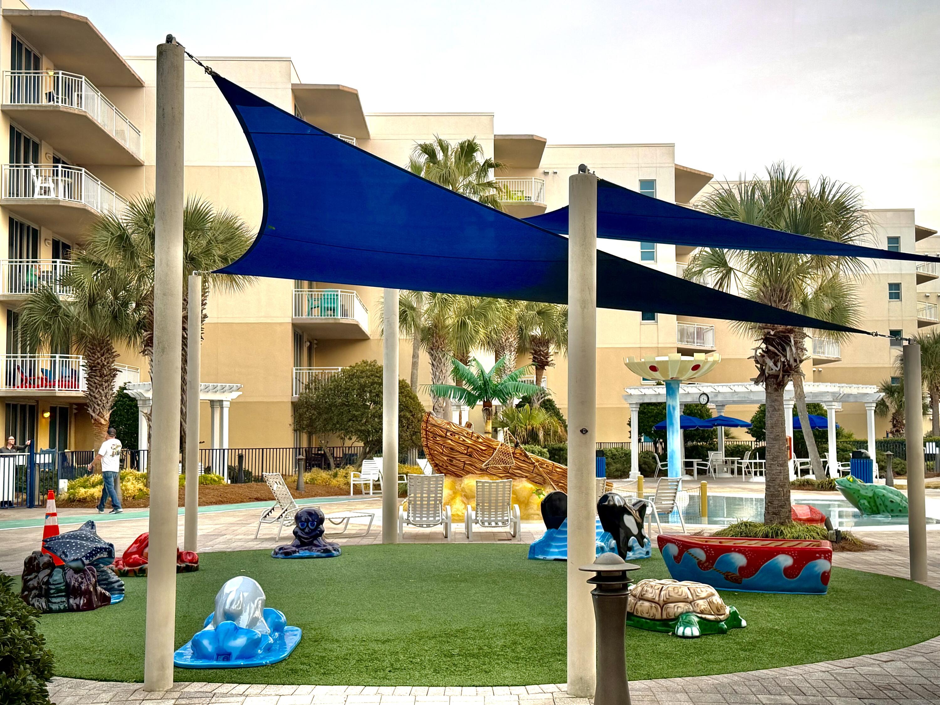 WATERSCAPE - Residential