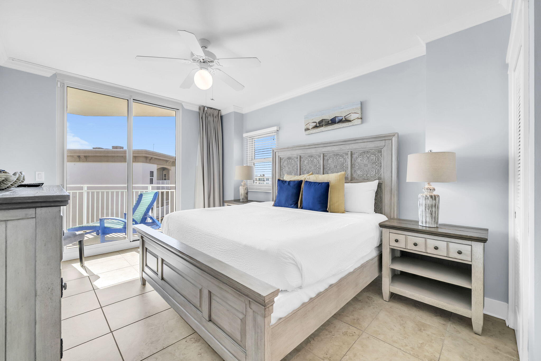 WATERSCAPE - Residential