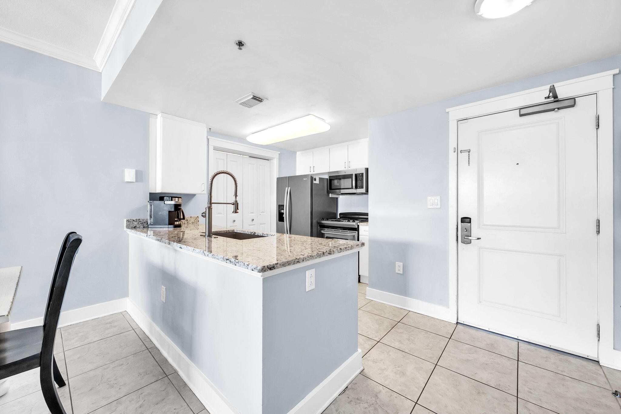 WATERSCAPE - Residential