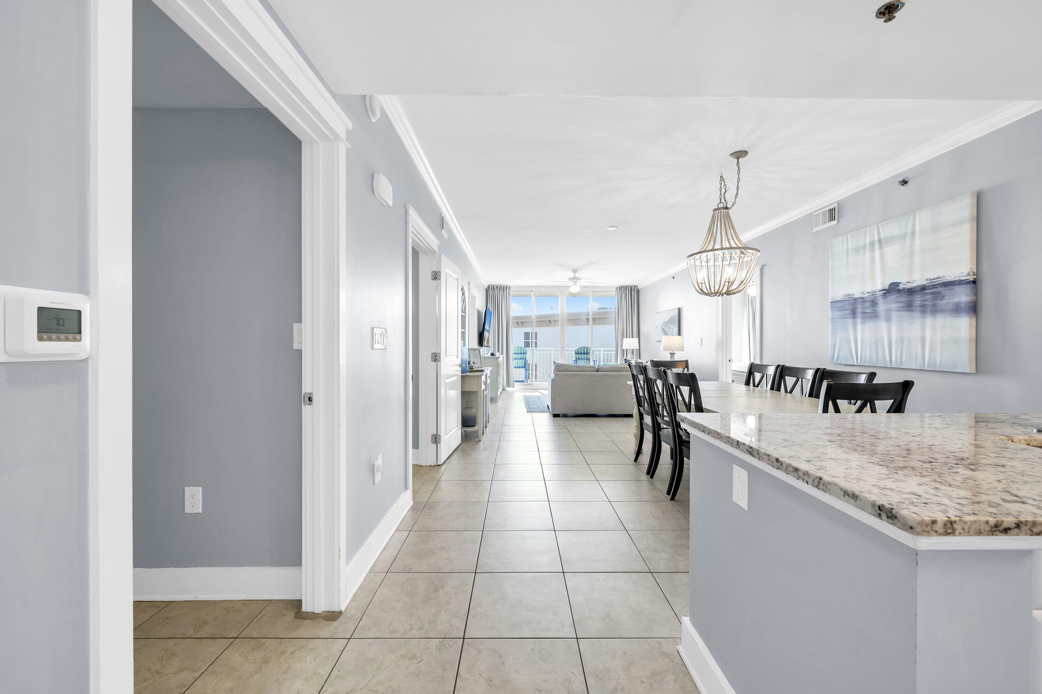 WATERSCAPE - Residential