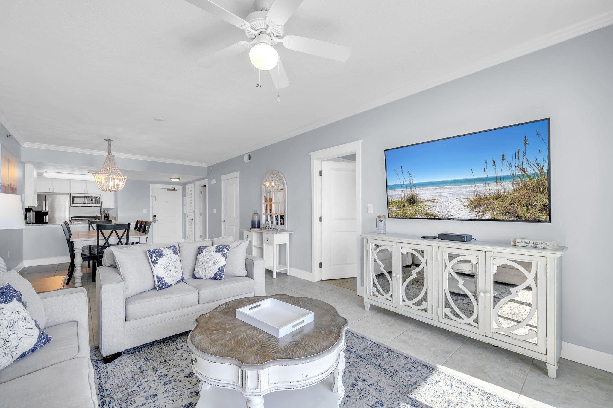 WATERSCAPE - Residential