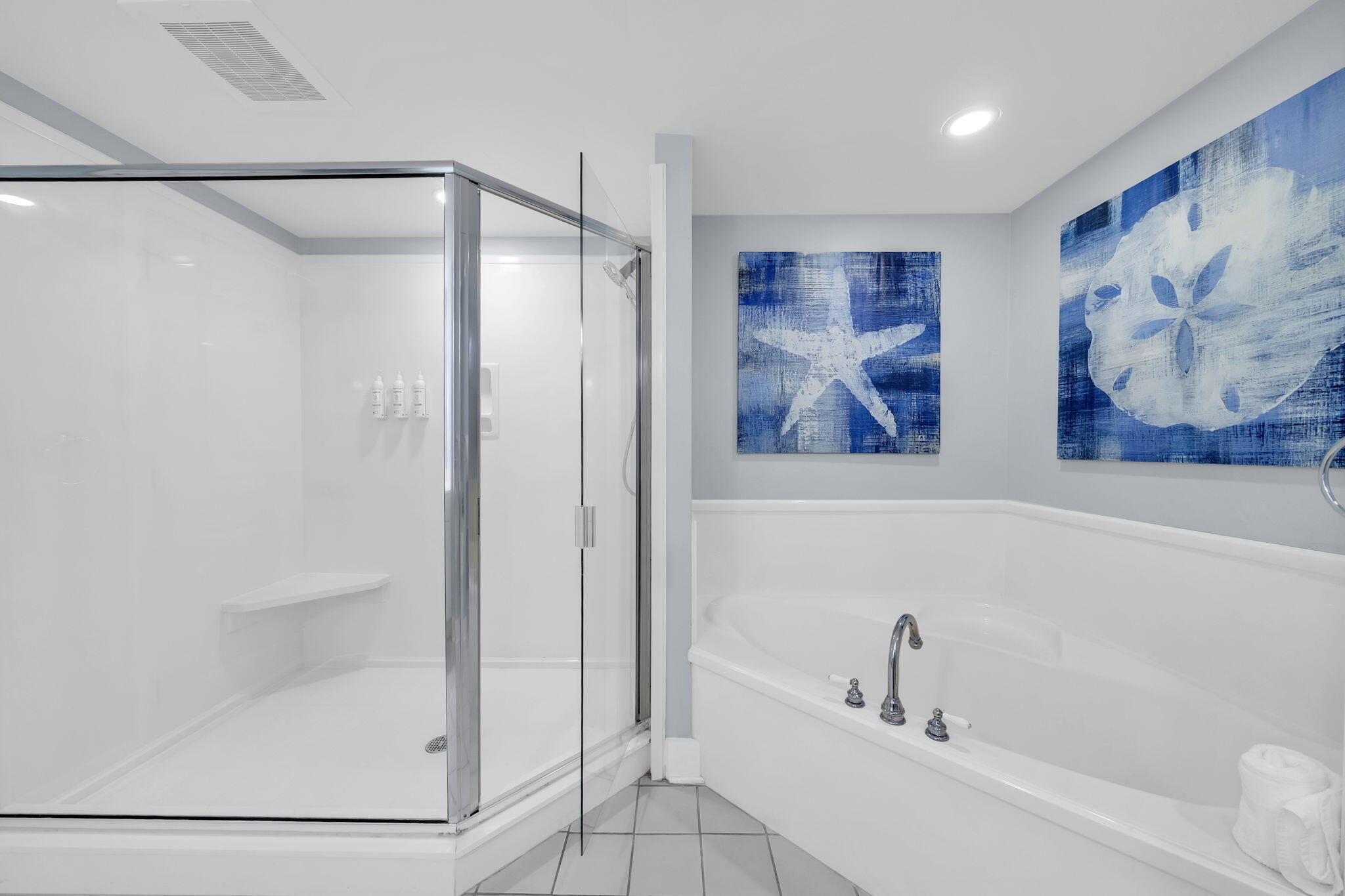 WATERSCAPE - Residential