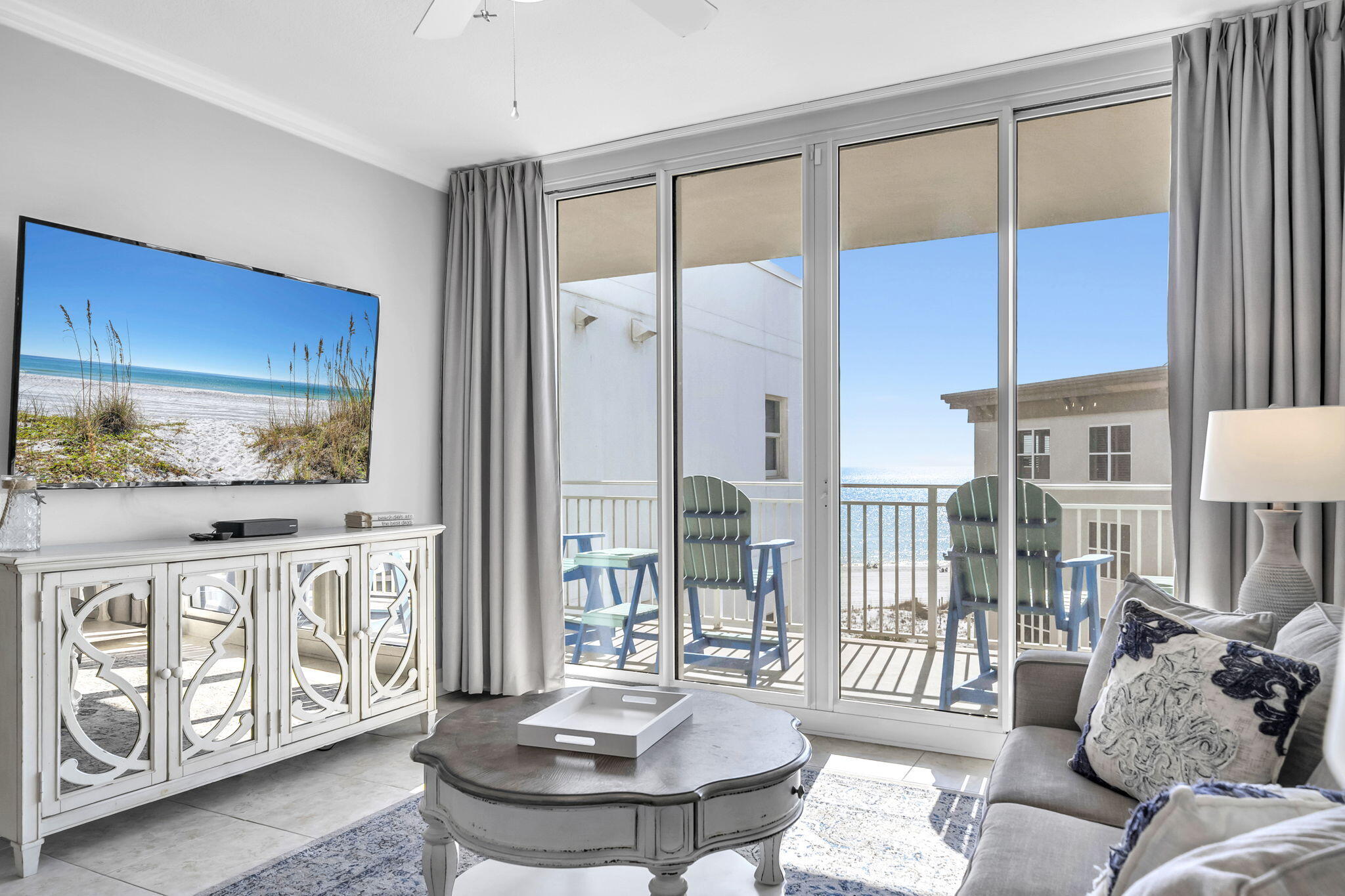 WATERSCAPE - Residential