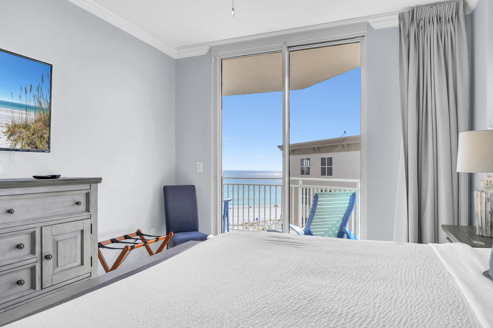 WATERSCAPE - Residential