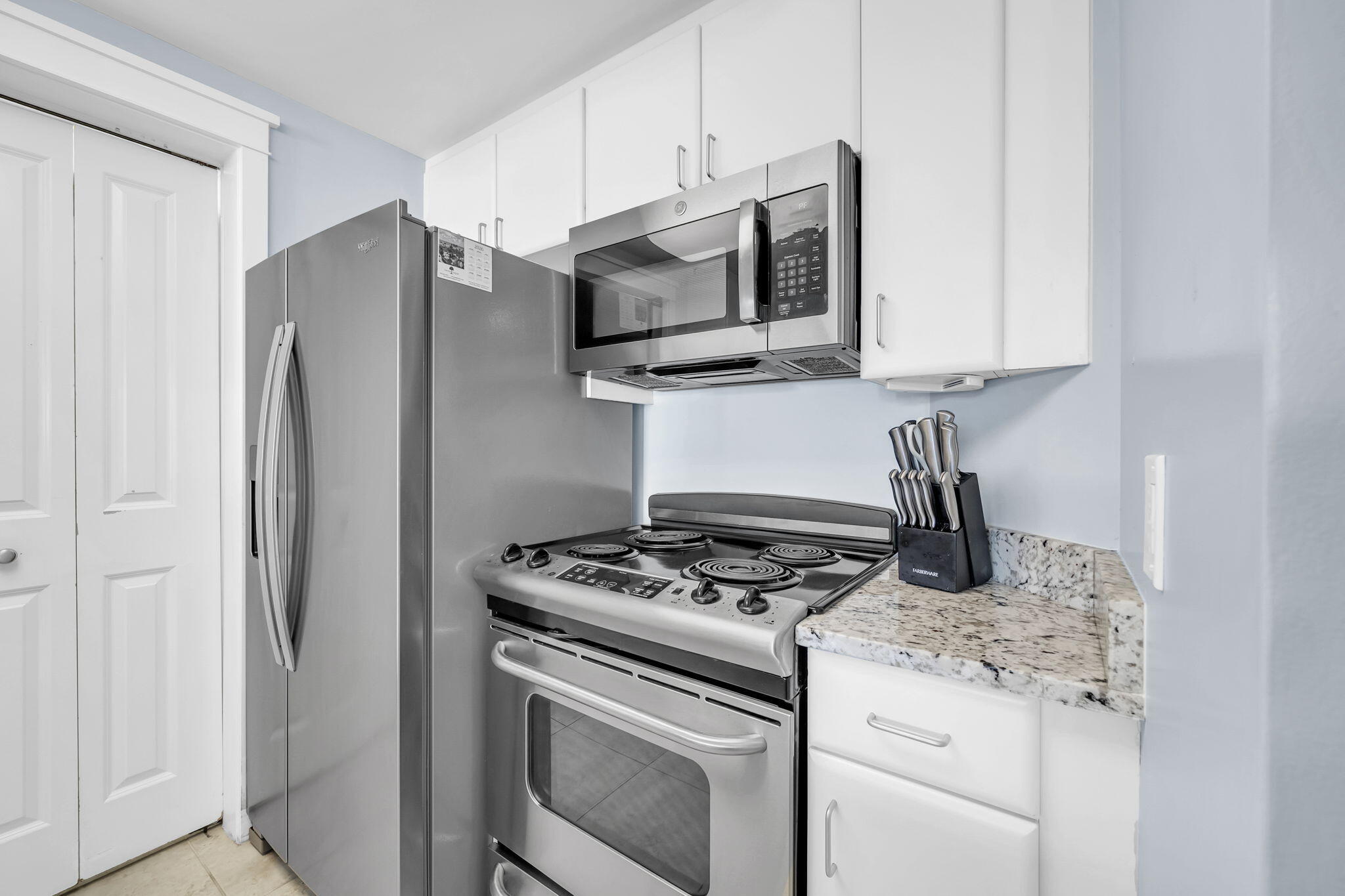 WATERSCAPE - Residential