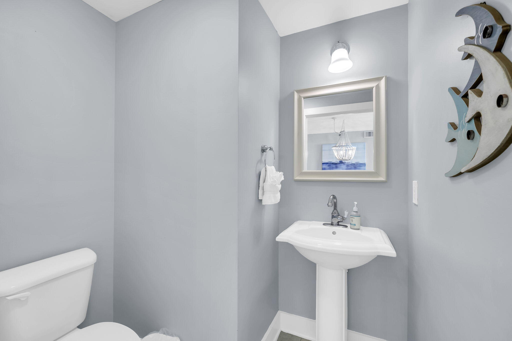 WATERSCAPE - Residential