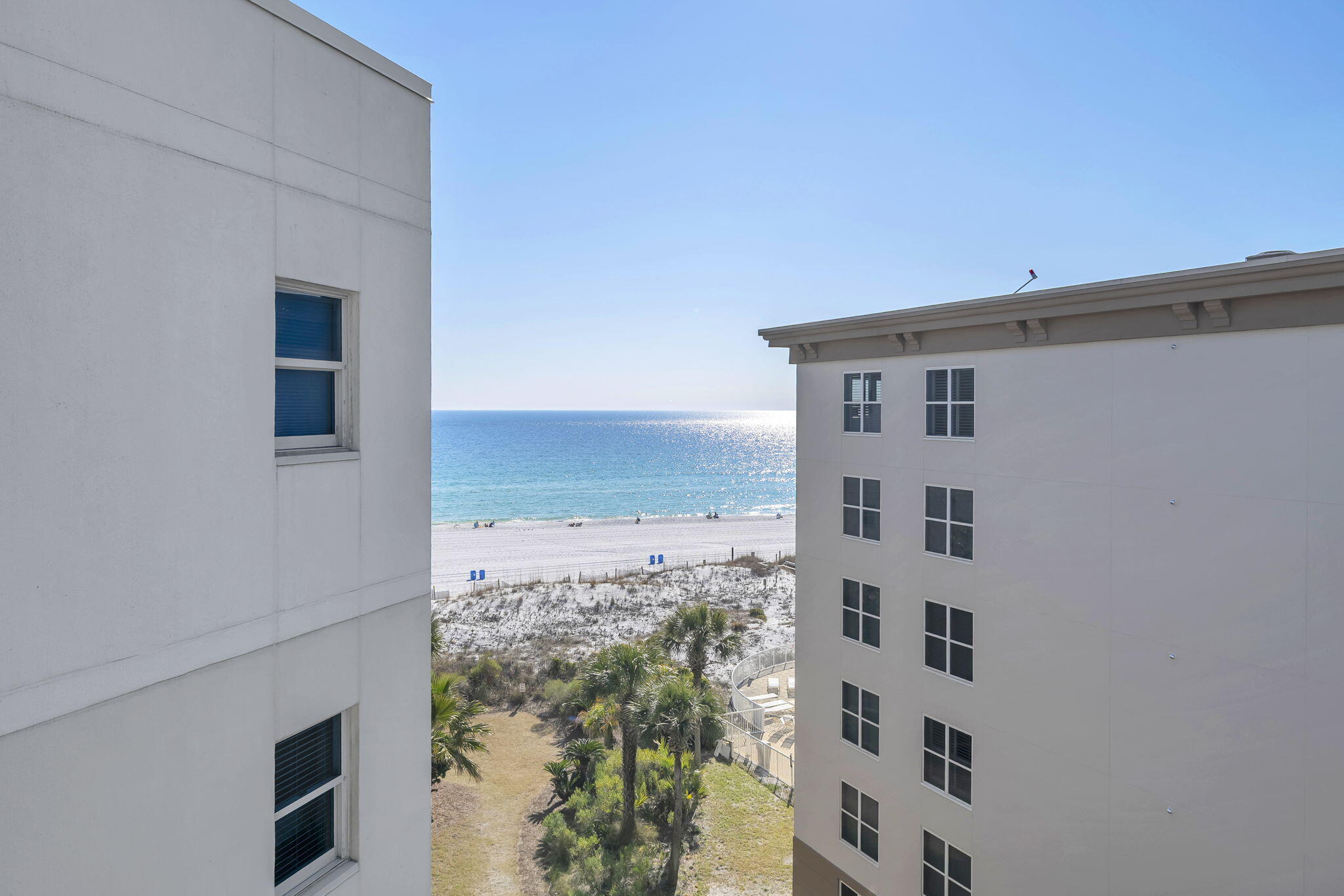 WATERSCAPE - Residential