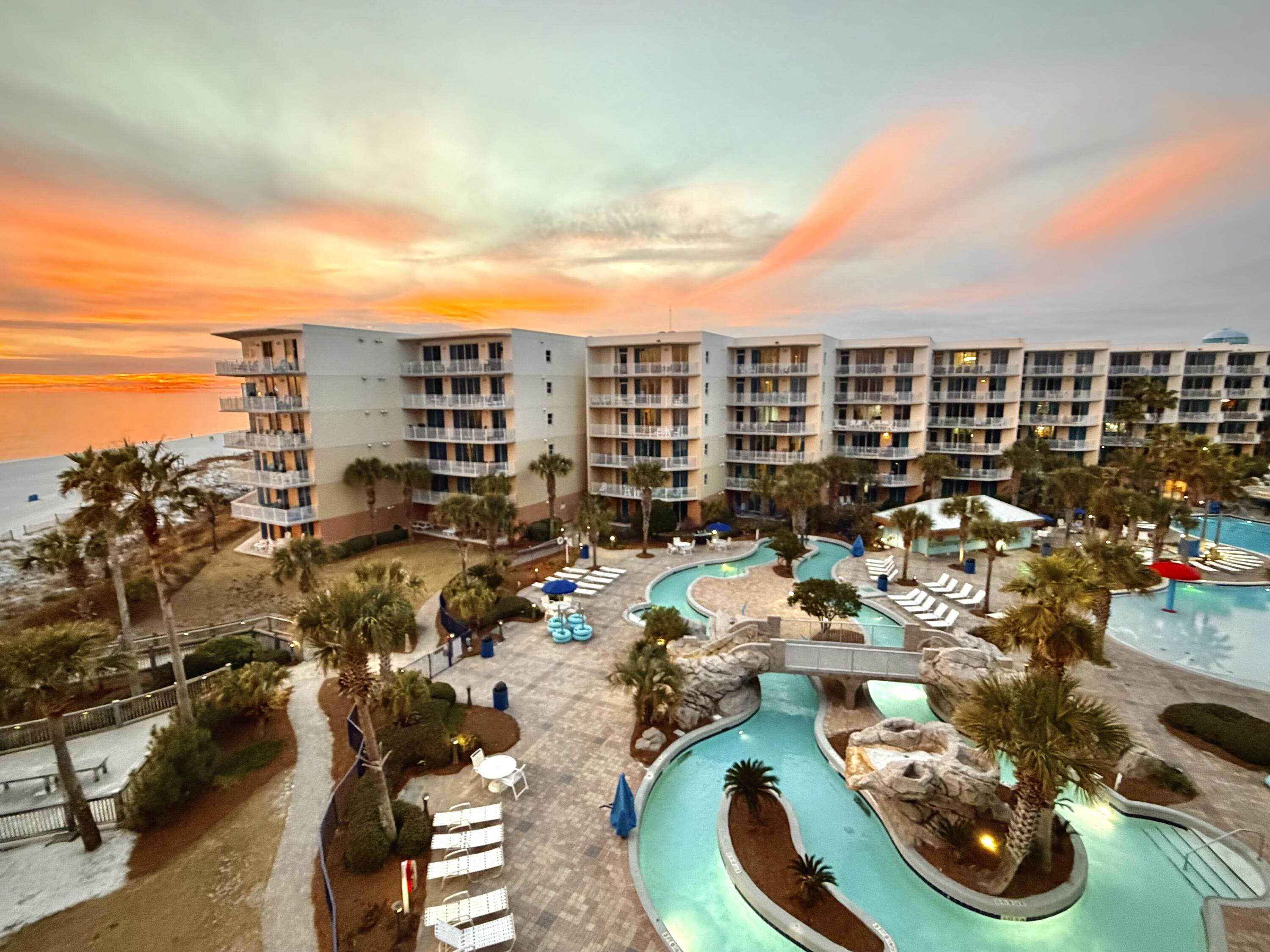 WATERSCAPE - Residential