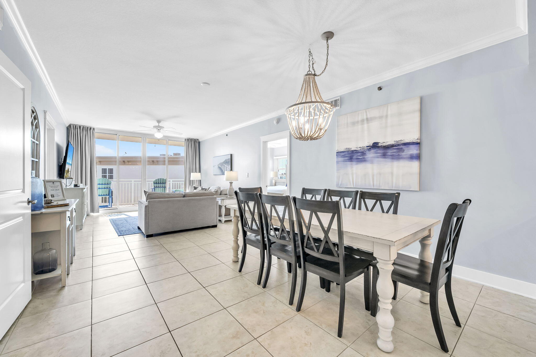 WATERSCAPE - Residential