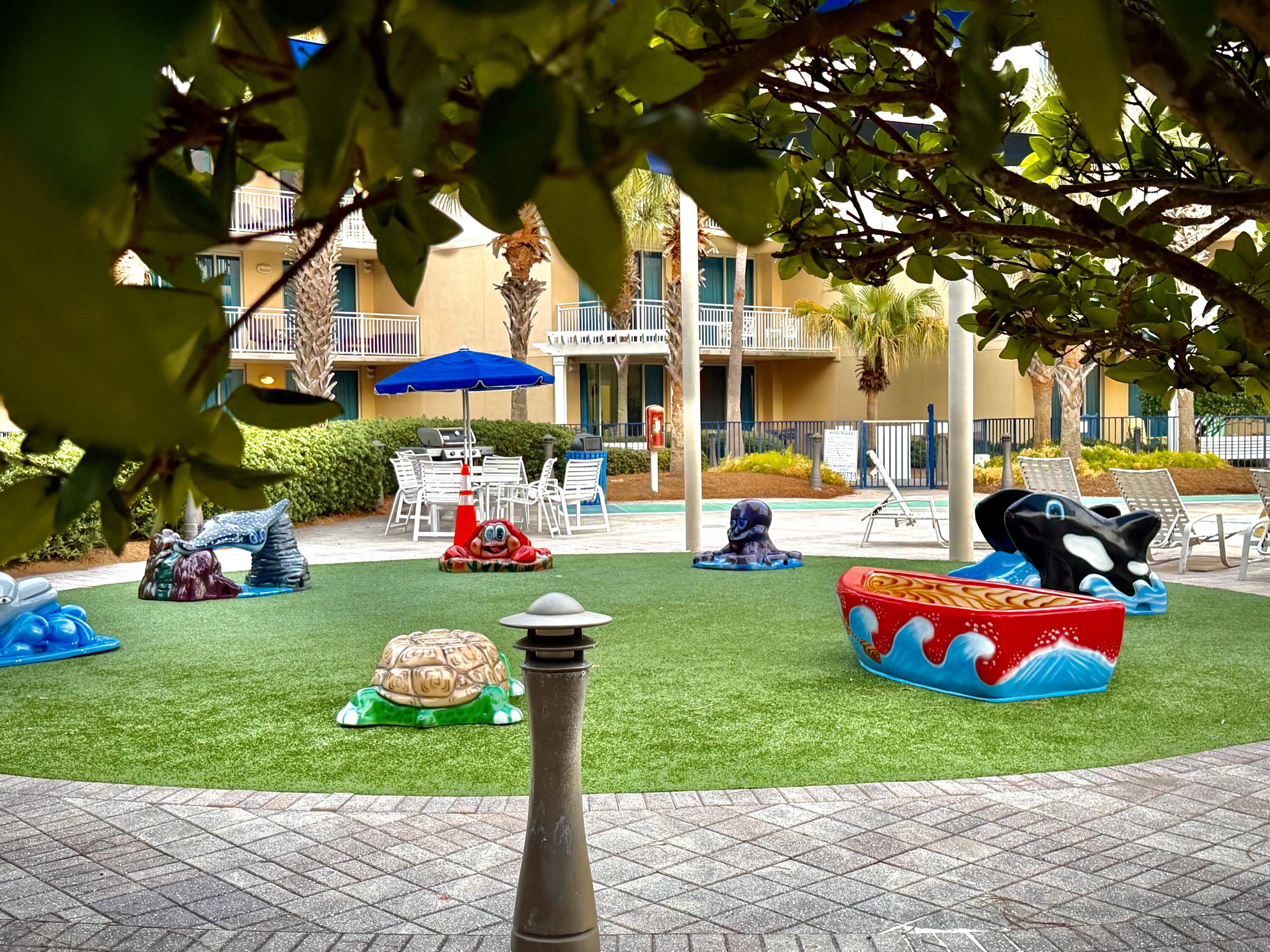 WATERSCAPE - Residential