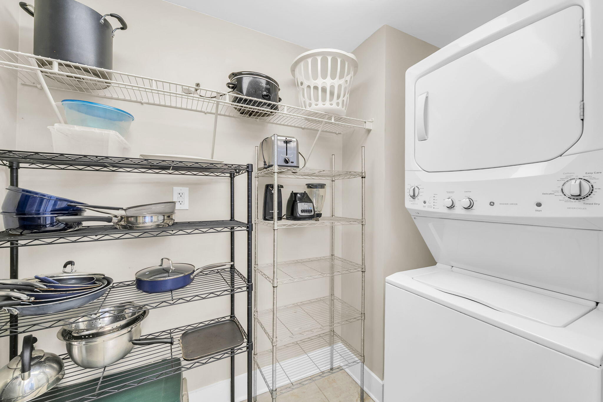 WATERSCAPE - Residential