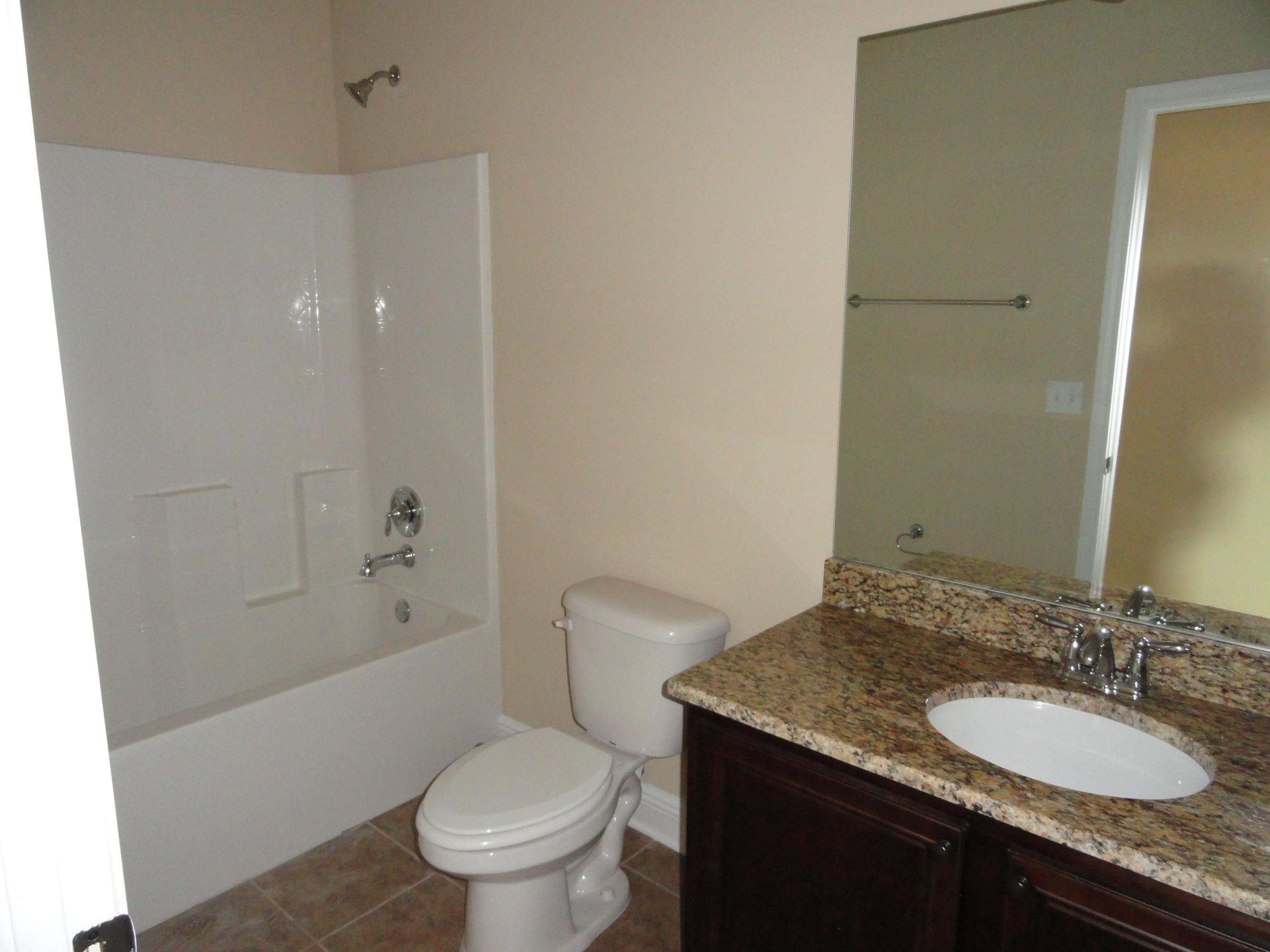 BROWNSTONE MANOR - Residential