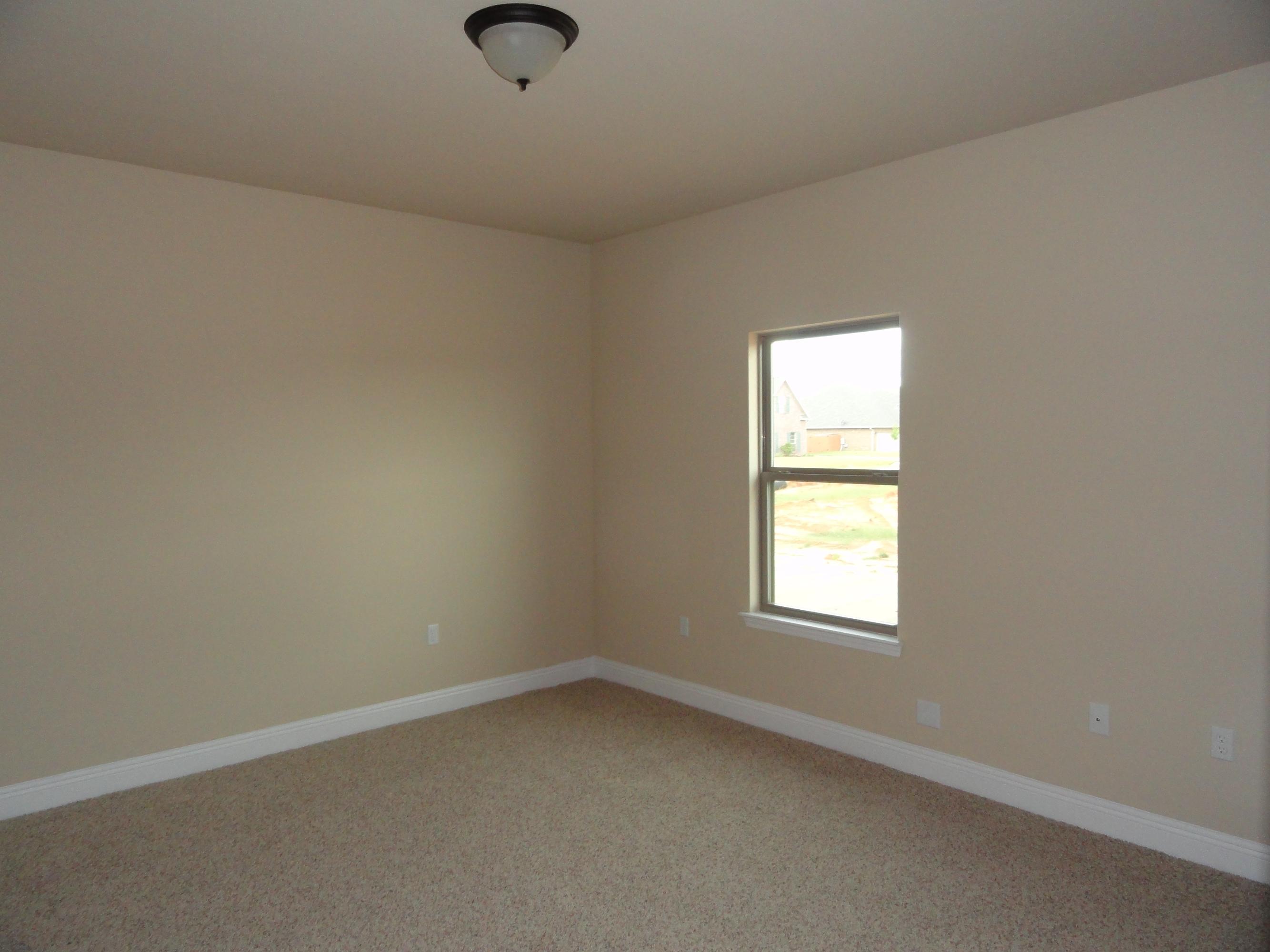 BROWNSTONE MANOR - Residential