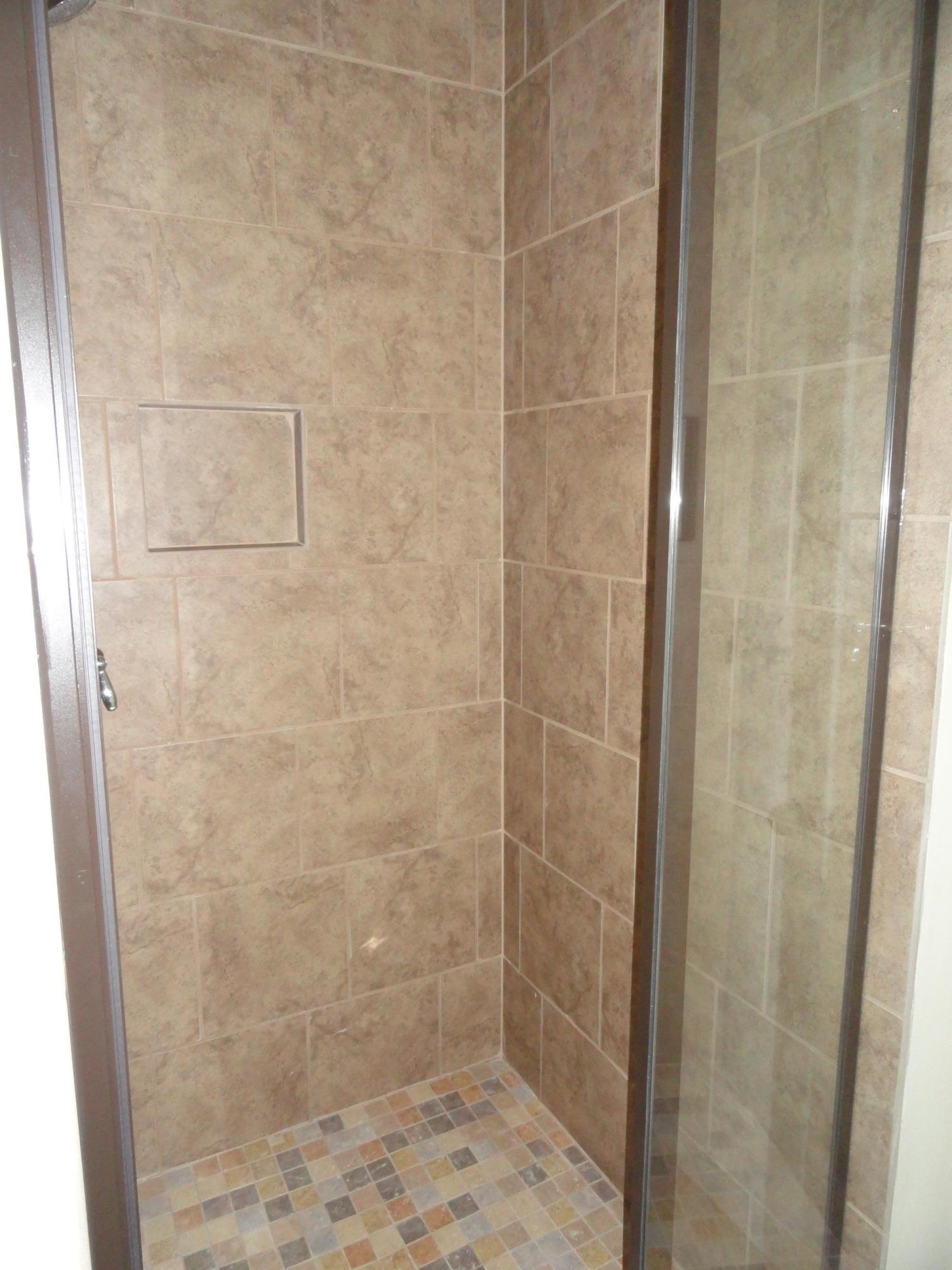 BROWNSTONE MANOR - Residential