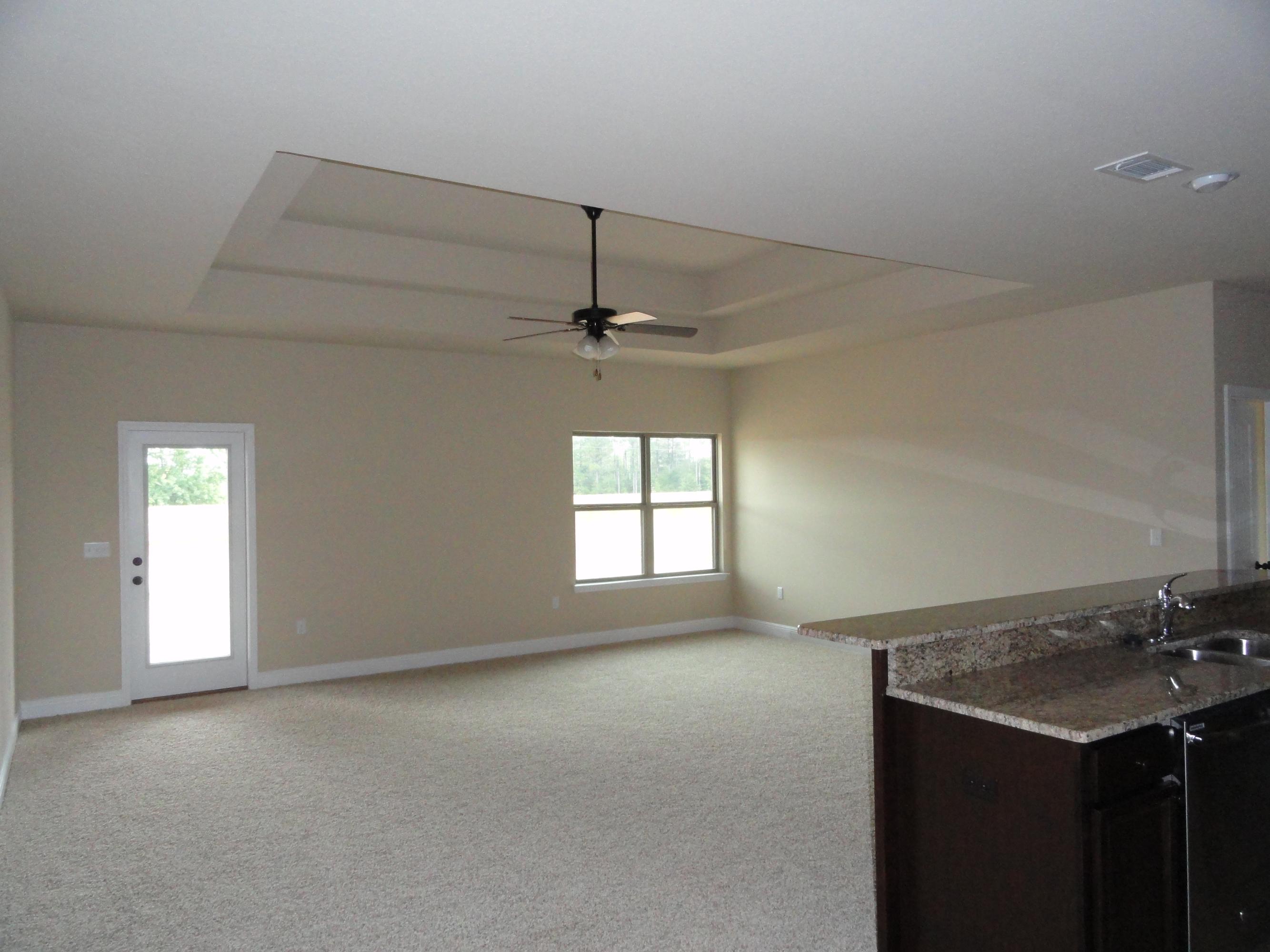 BROWNSTONE MANOR - Residential