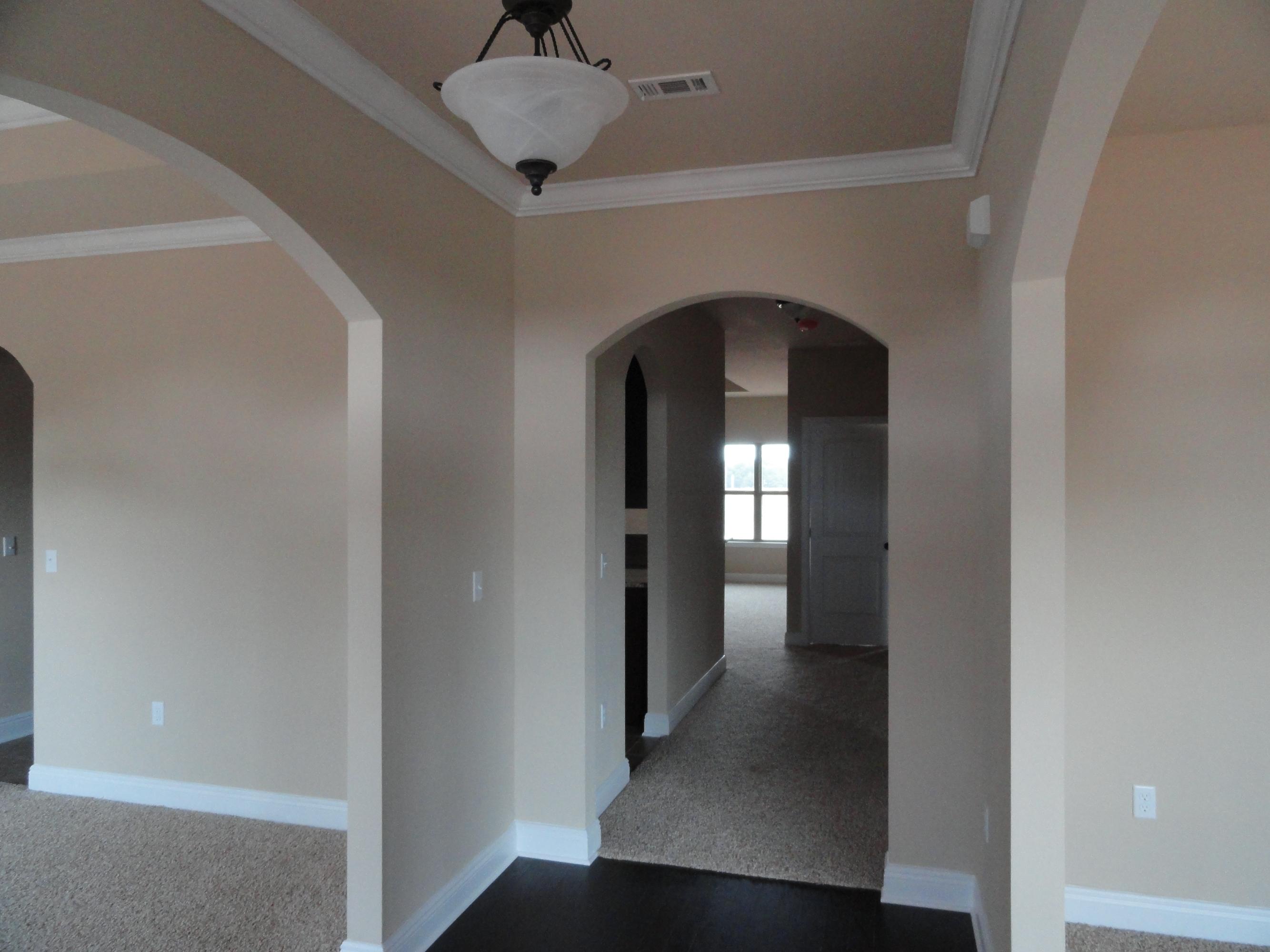 BROWNSTONE MANOR - Residential