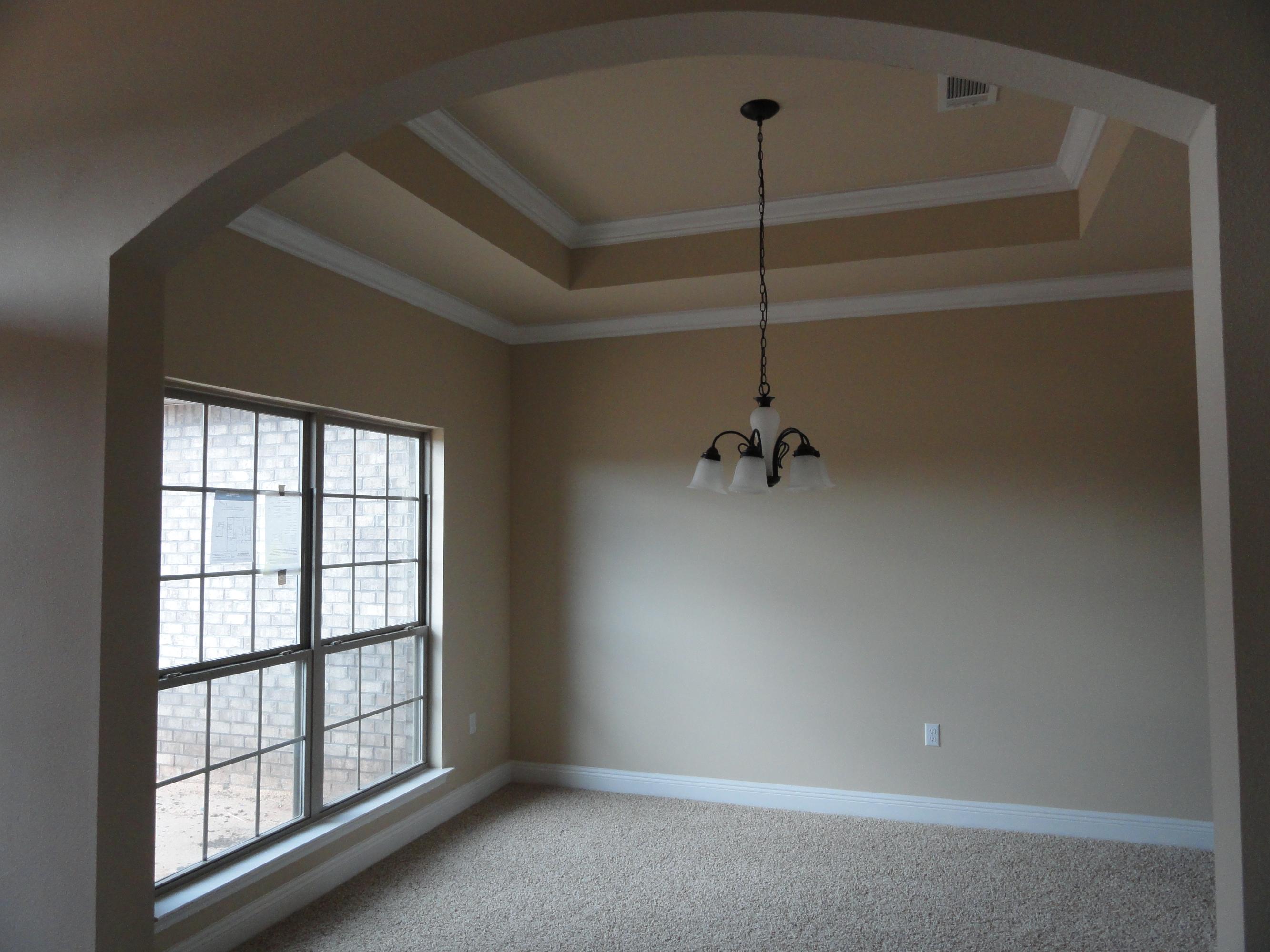 BROWNSTONE MANOR - Residential