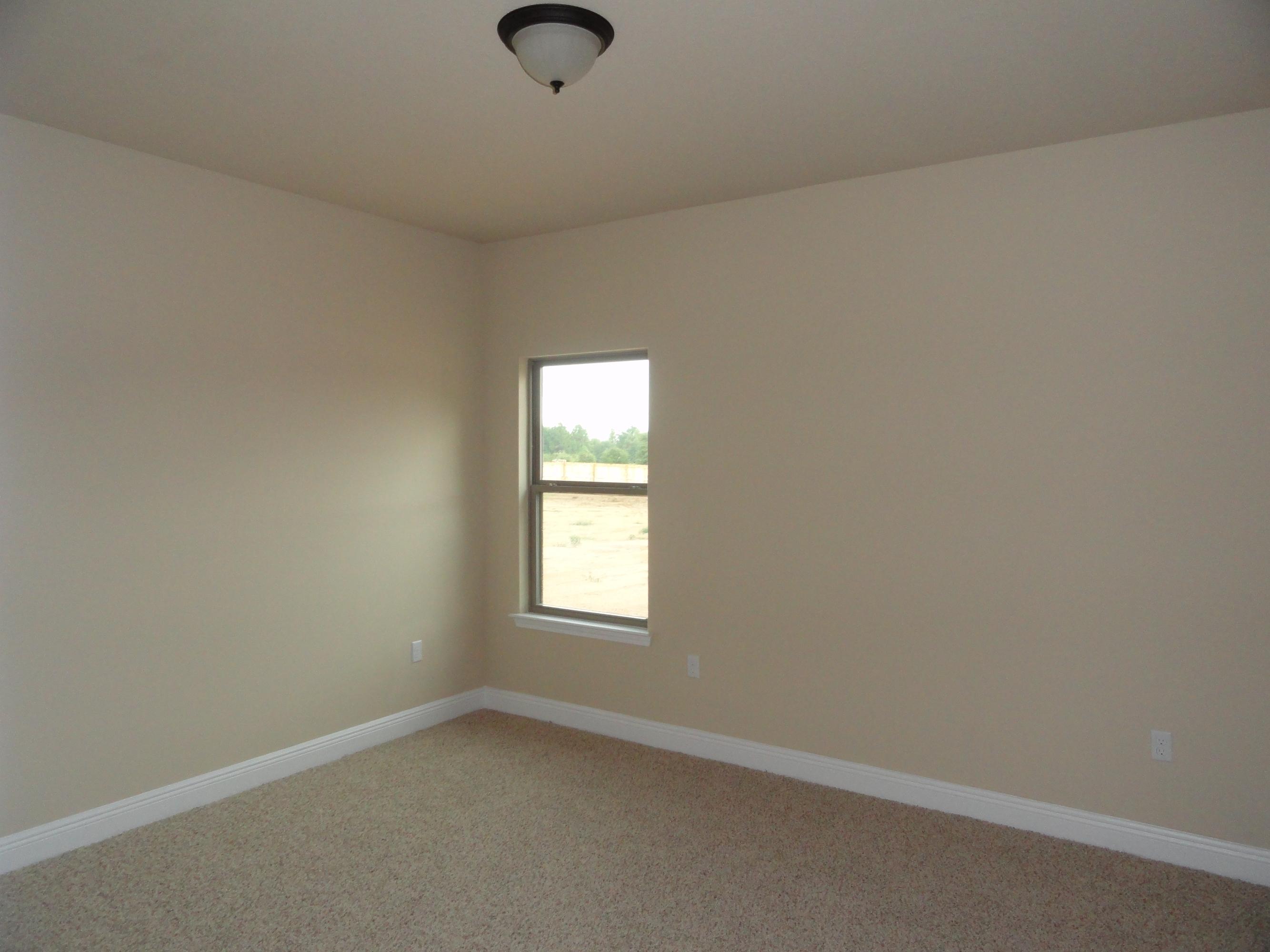 BROWNSTONE MANOR - Residential