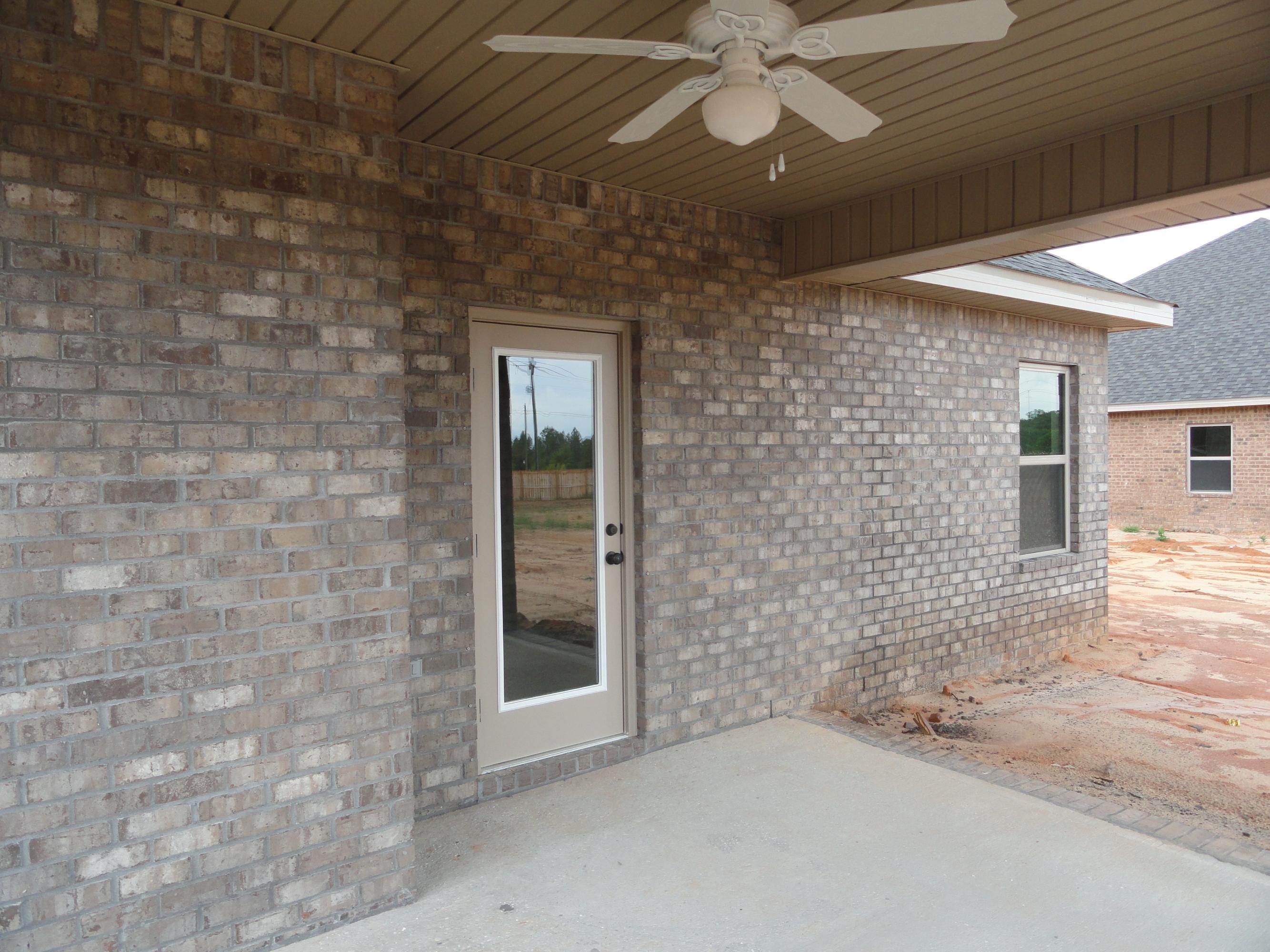 BROWNSTONE MANOR - Residential