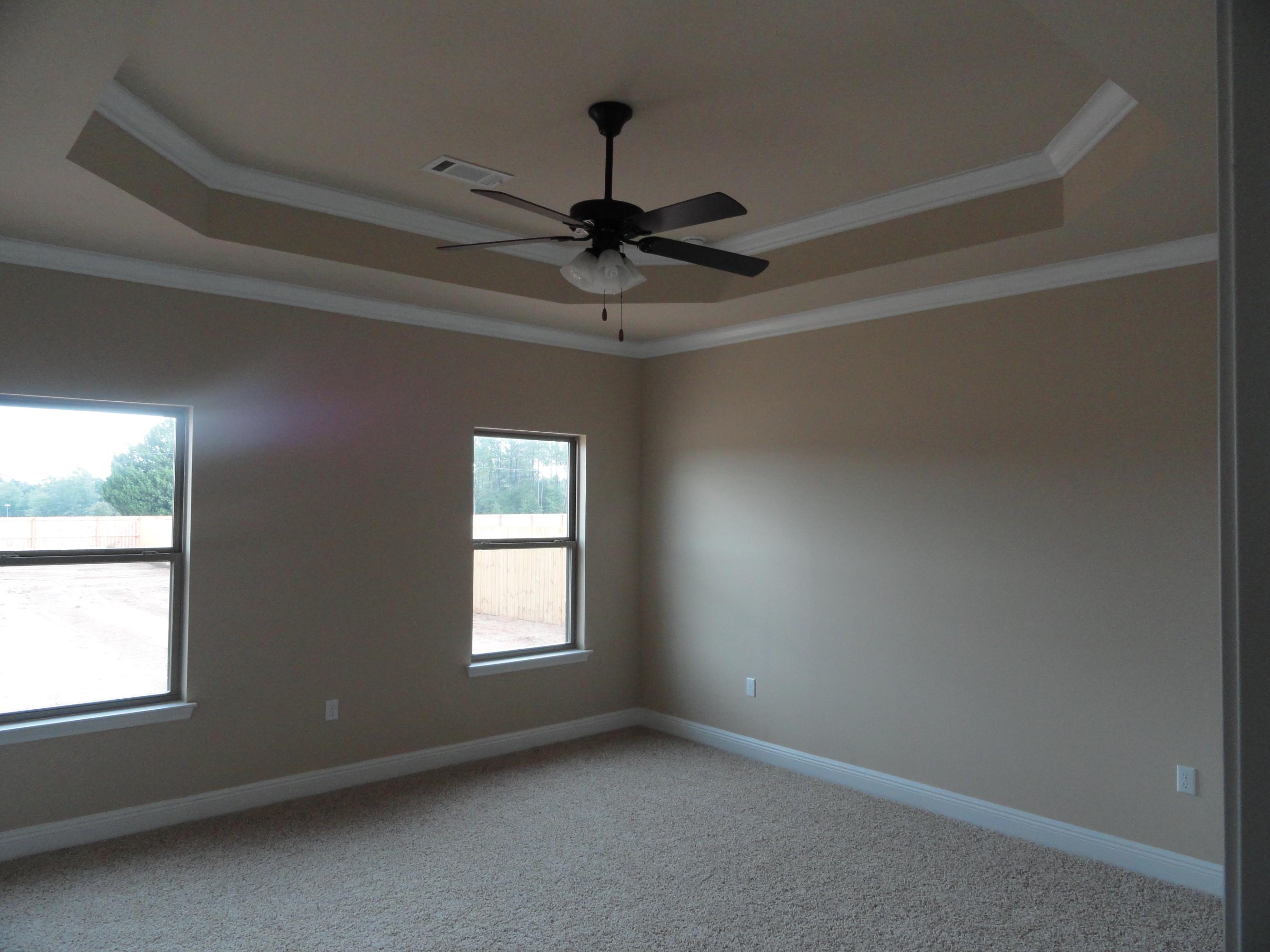 BROWNSTONE MANOR - Residential