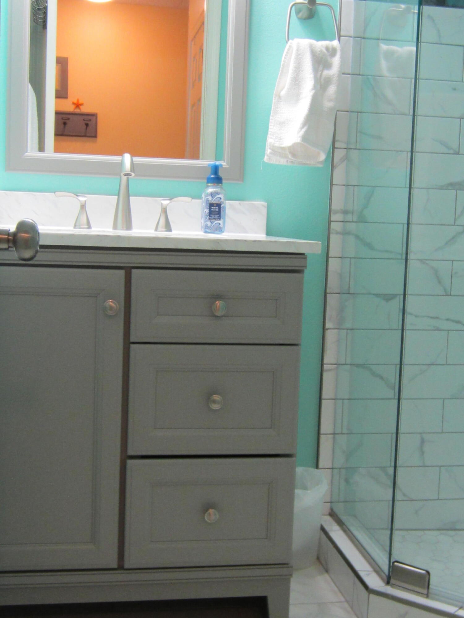 MARAVILLA CONDO PH 1 - Residential