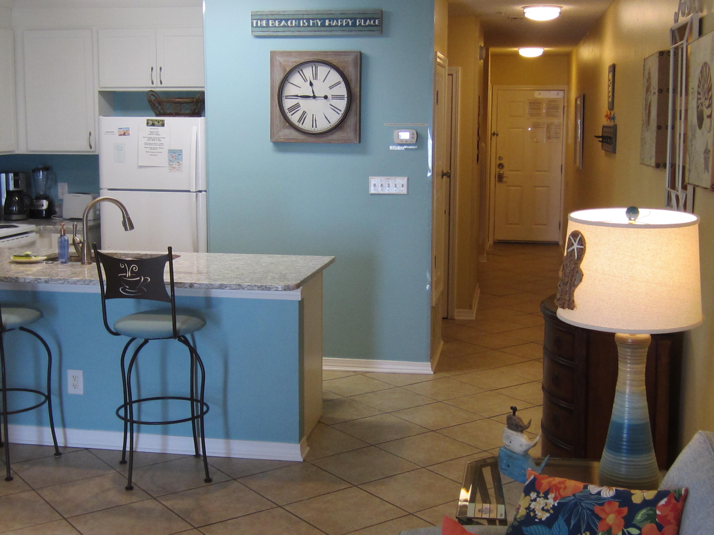 MARAVILLA CONDO PH 1 - Residential