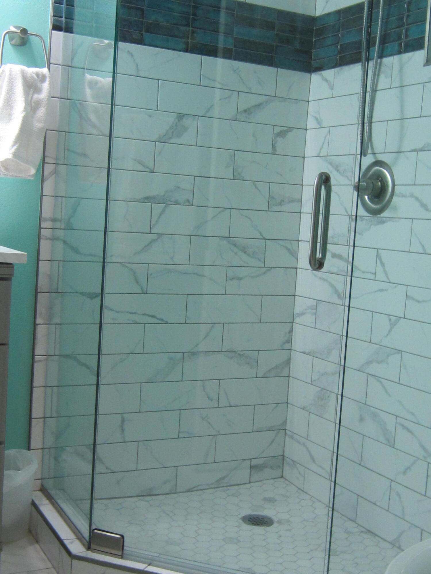 MARAVILLA CONDO PH 1 - Residential