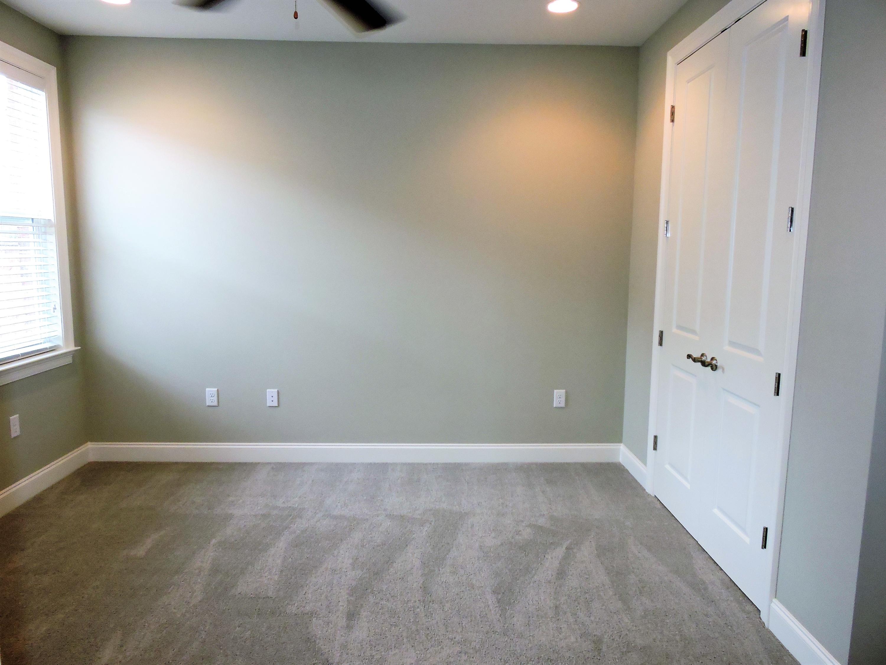 MAGNOLIA WOODS PHASE III - Residential