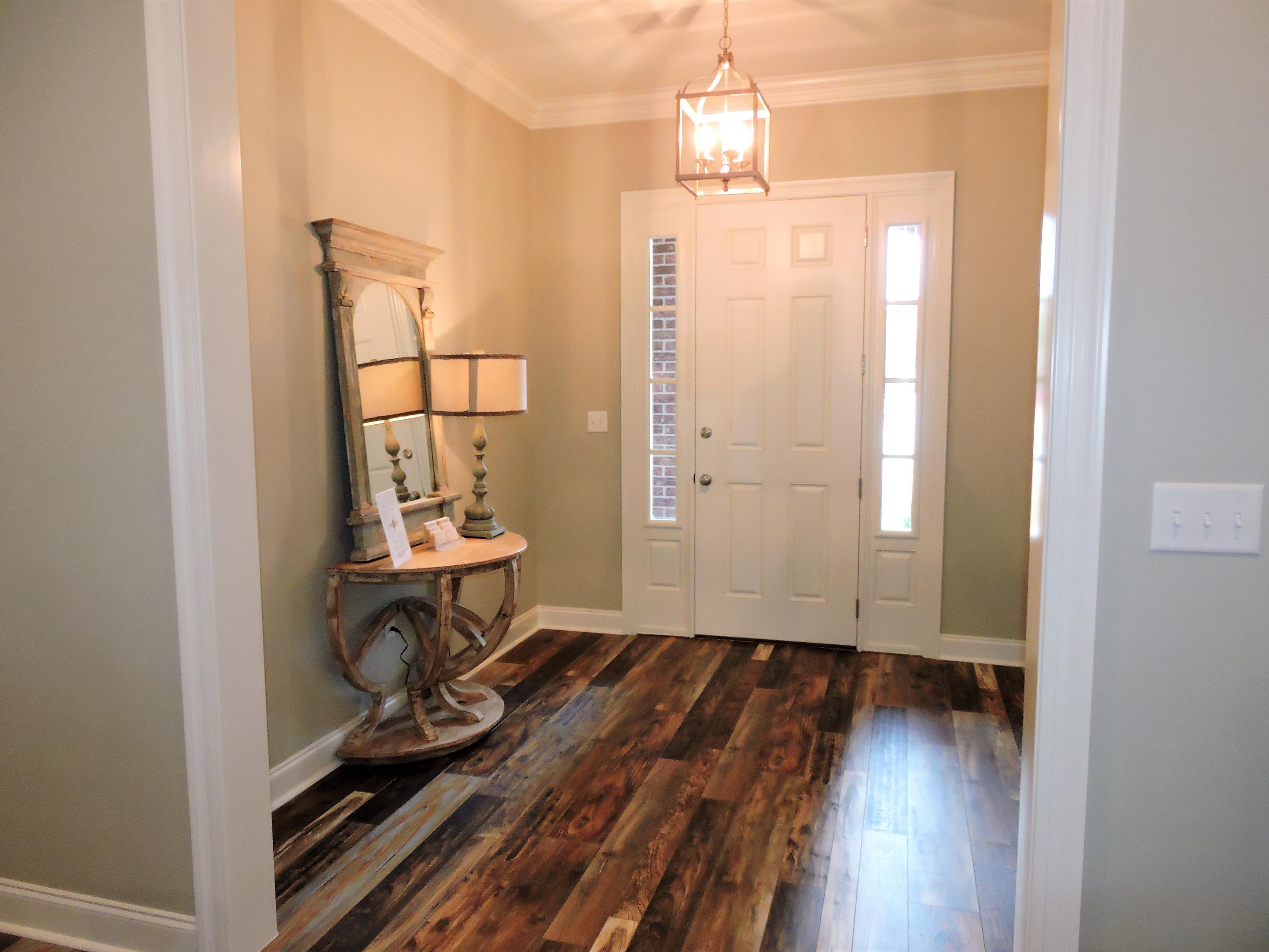 MAGNOLIA WOODS PHASE III - Residential