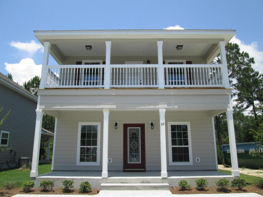 Mosaic Oaks - Residential