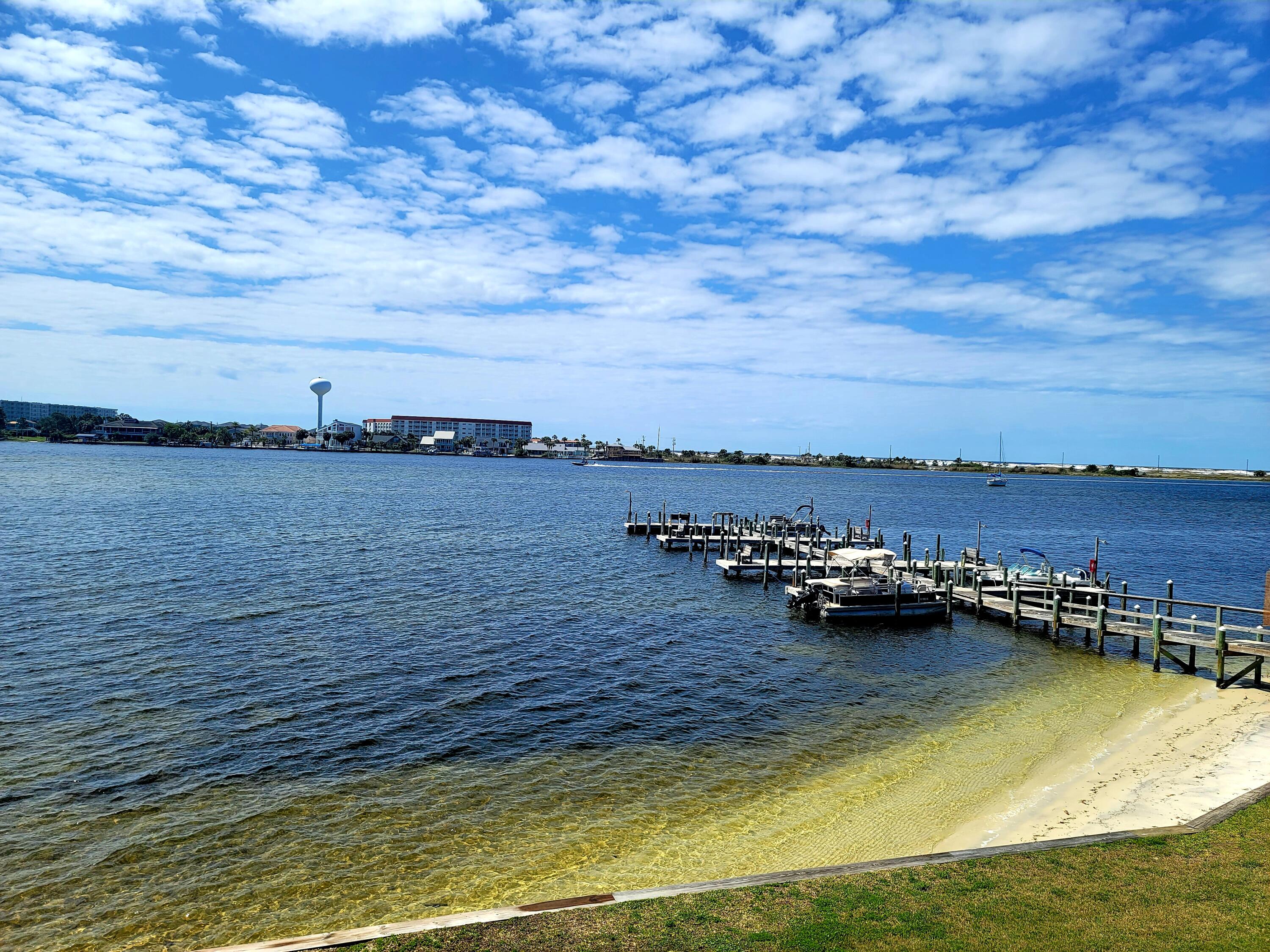 FOUNTAINHEAD CONDO - Residential