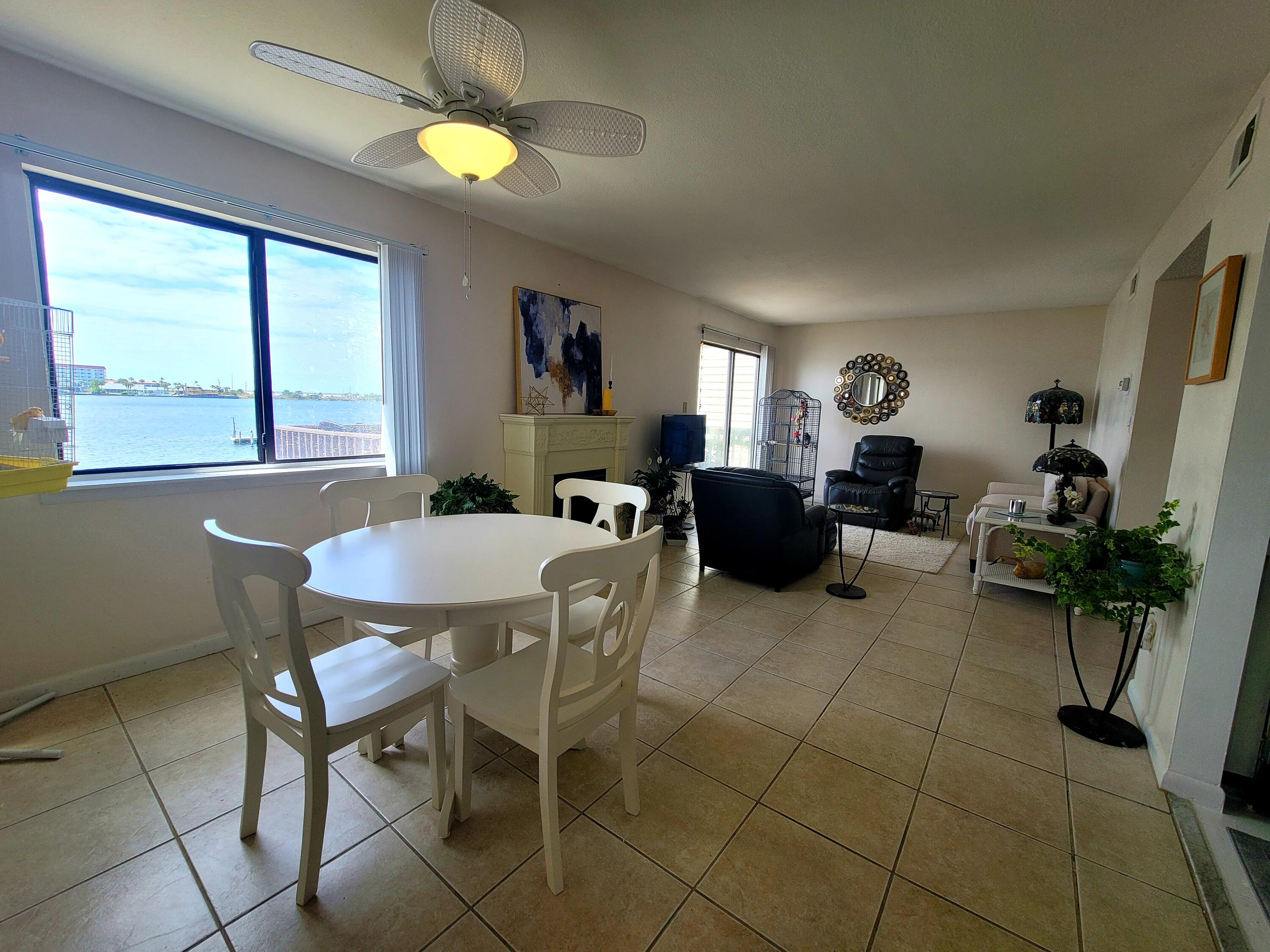 FOUNTAINHEAD CONDO - Residential