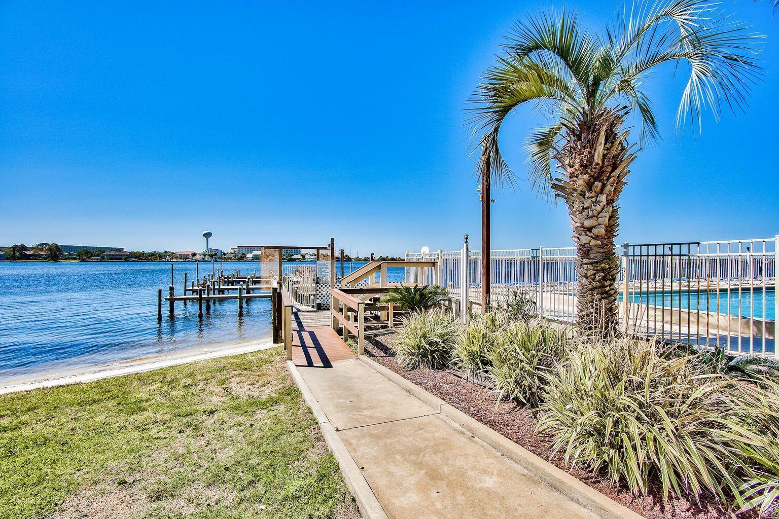 FOUNTAINHEAD CONDO - Residential