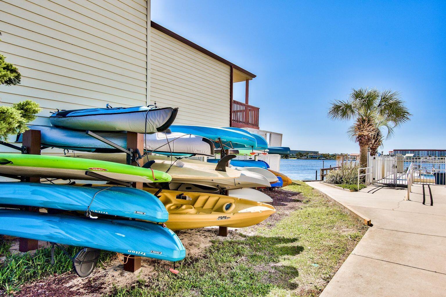 FOUNTAINHEAD CONDO - Residential