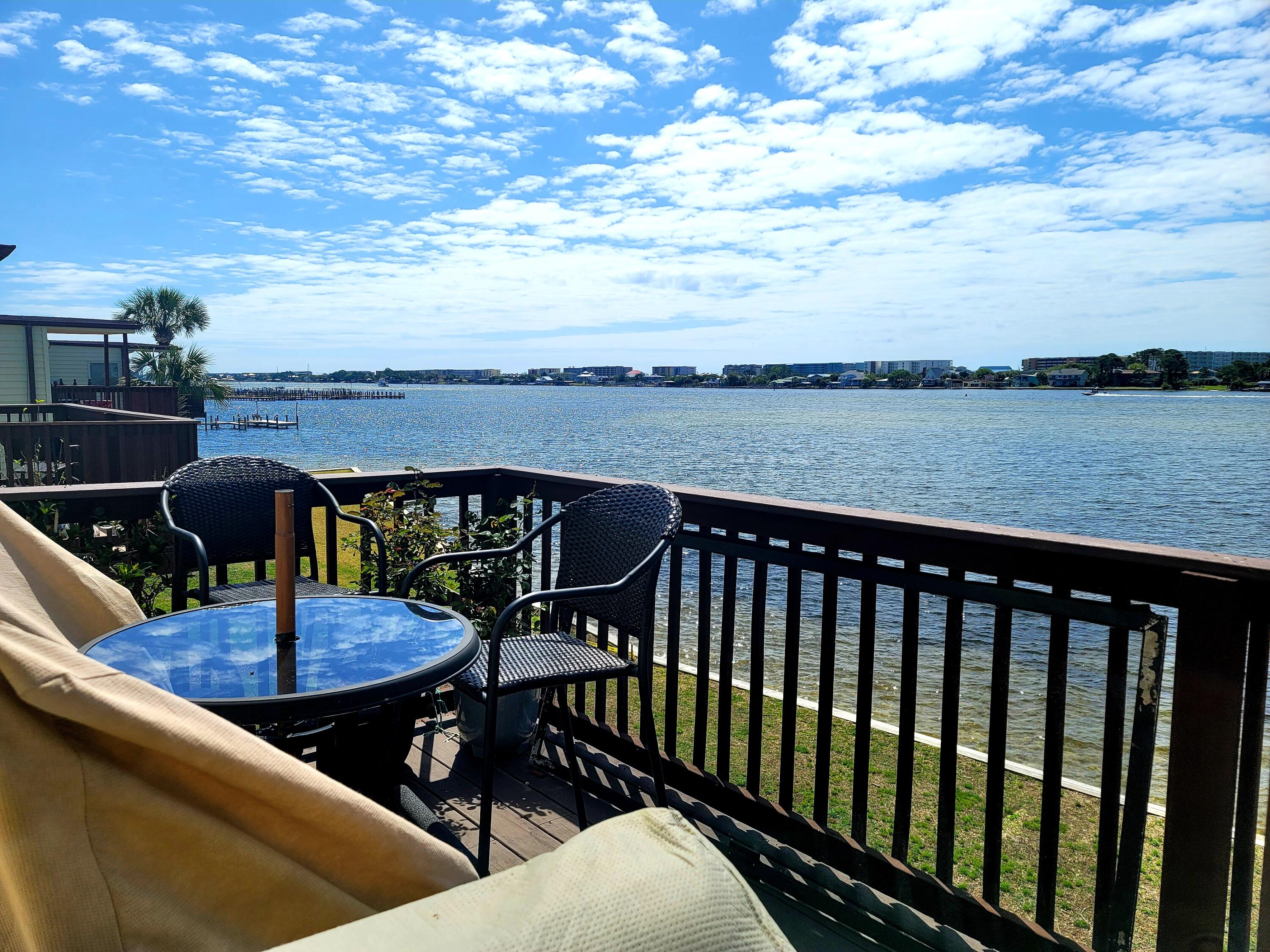 FOUNTAINHEAD CONDO - Residential