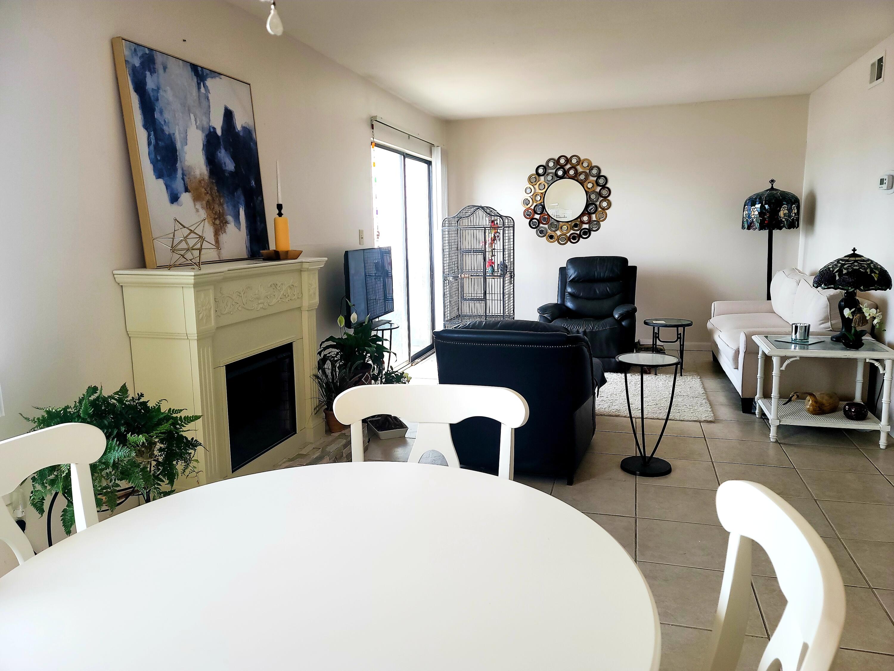 FOUNTAINHEAD CONDO - Residential