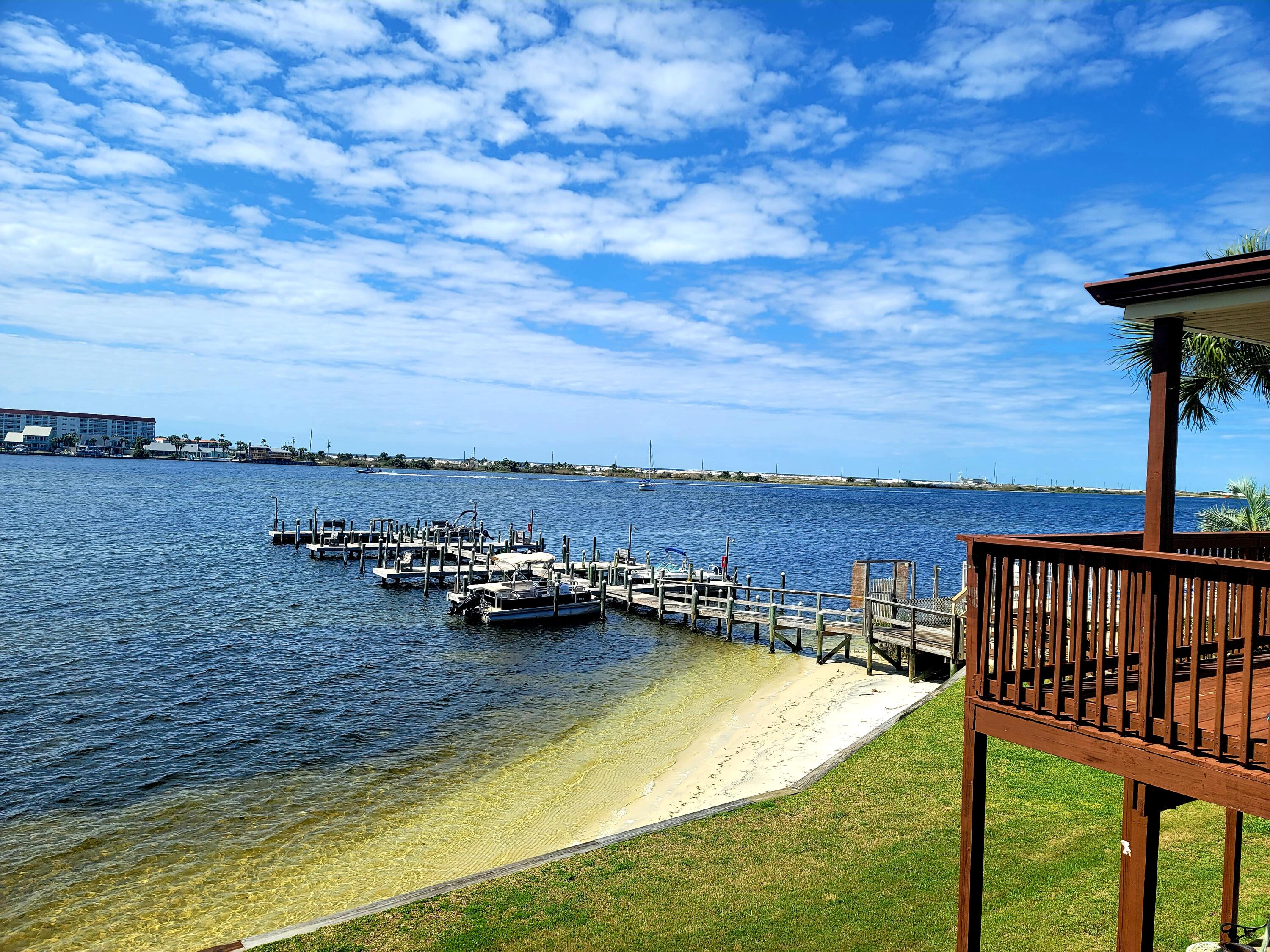 FOUNTAINHEAD CONDO - Residential