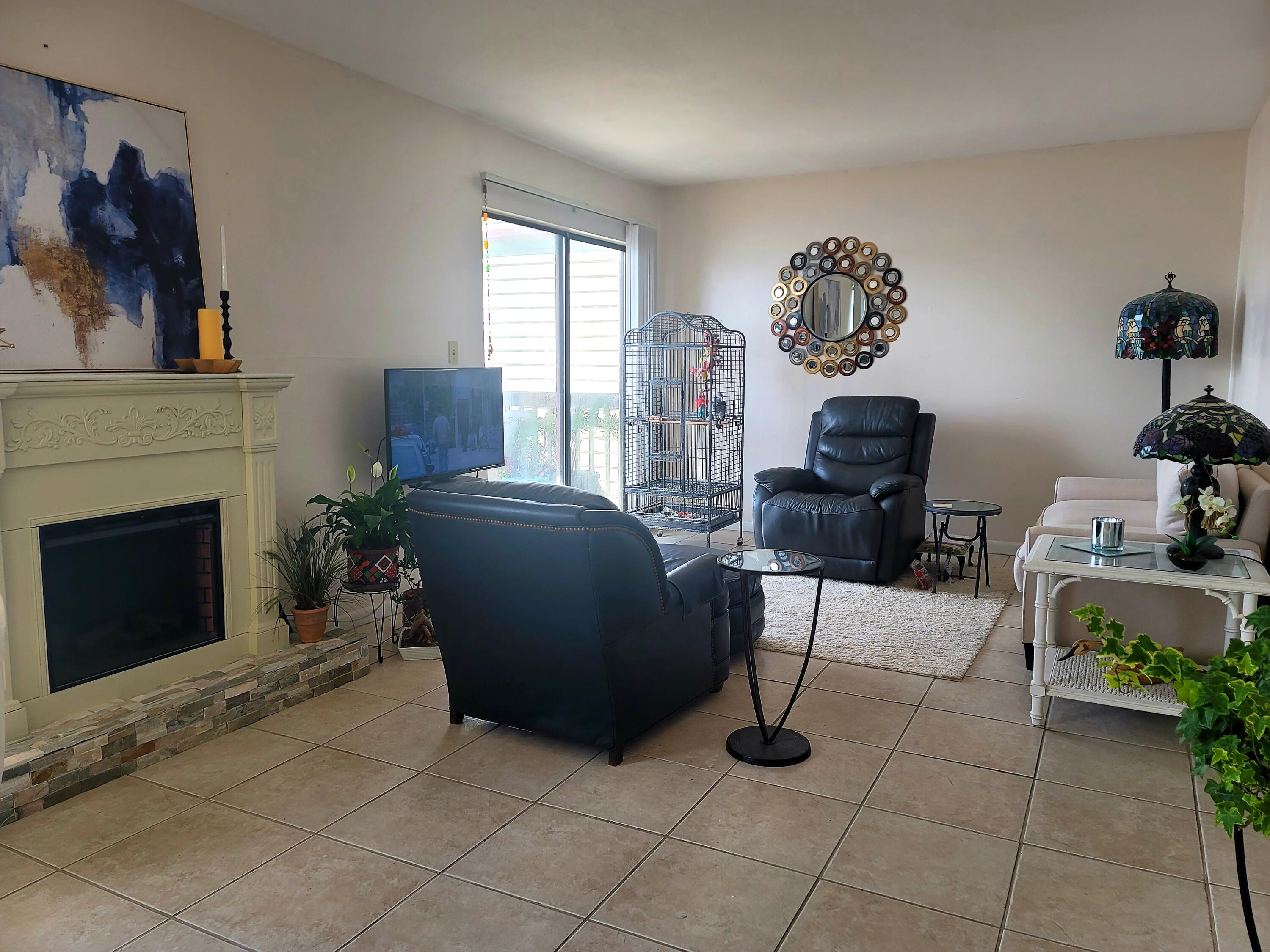 FOUNTAINHEAD CONDO - Residential