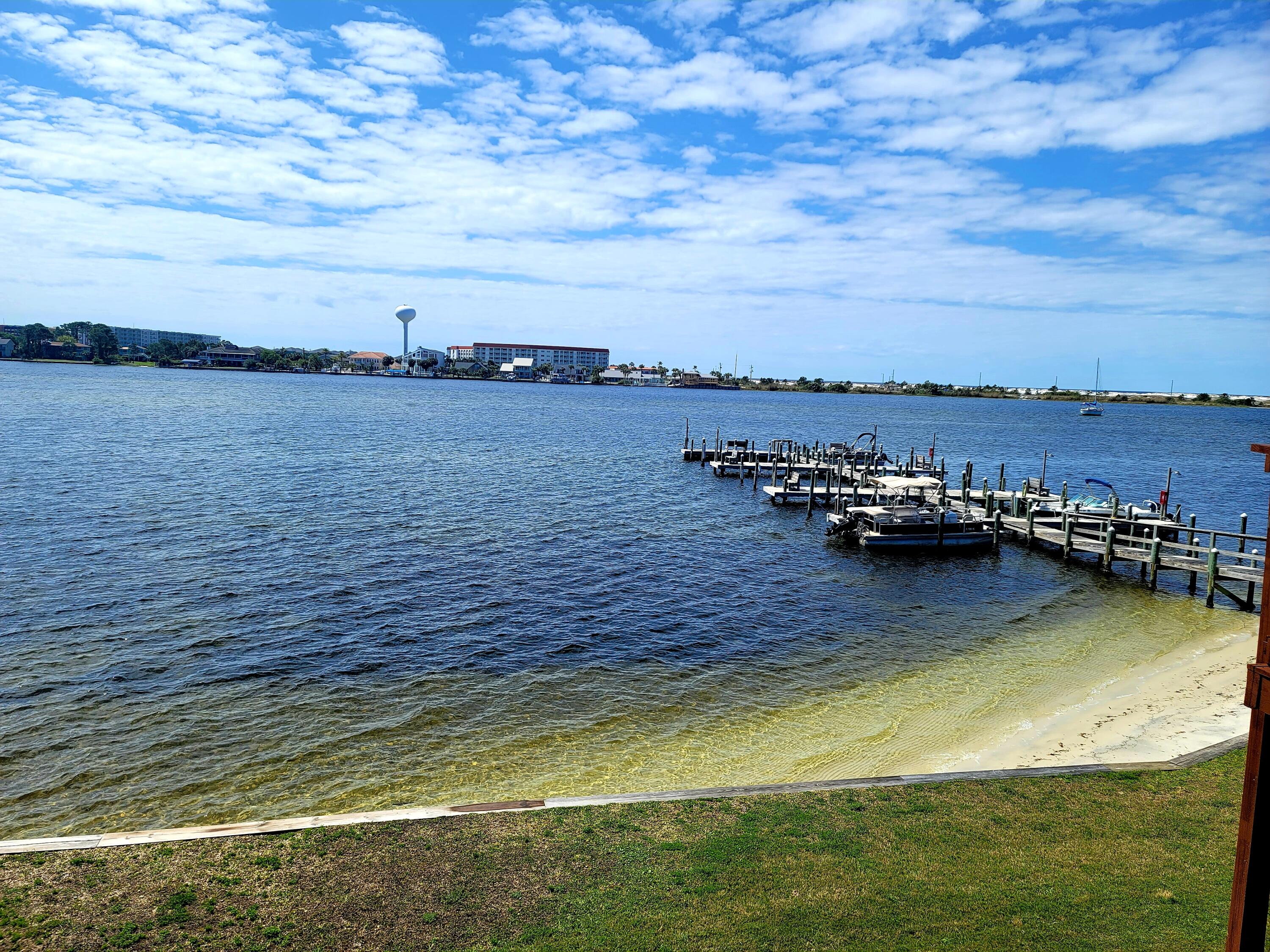 FOUNTAINHEAD CONDO - Residential