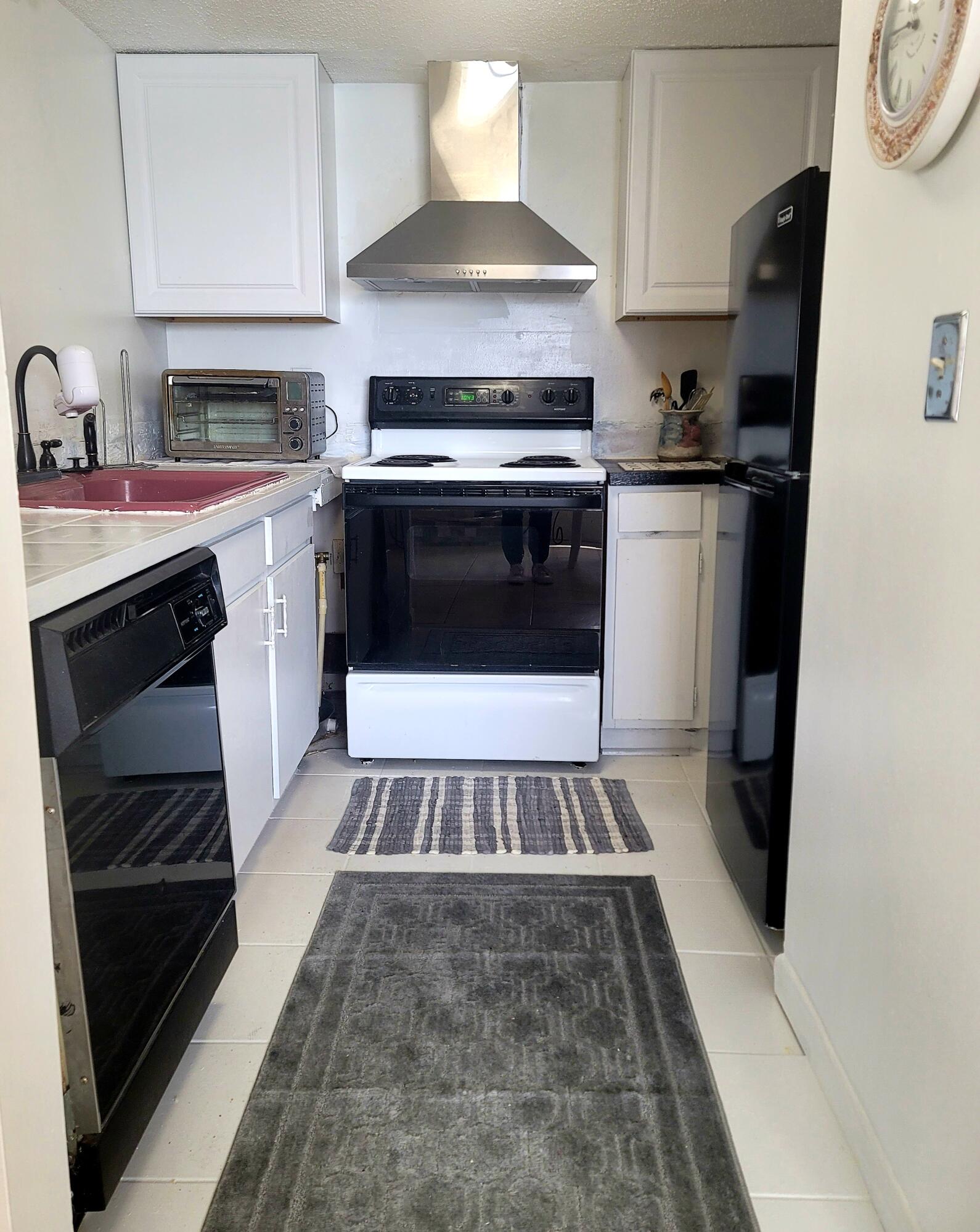 FOUNTAINHEAD CONDO - Residential