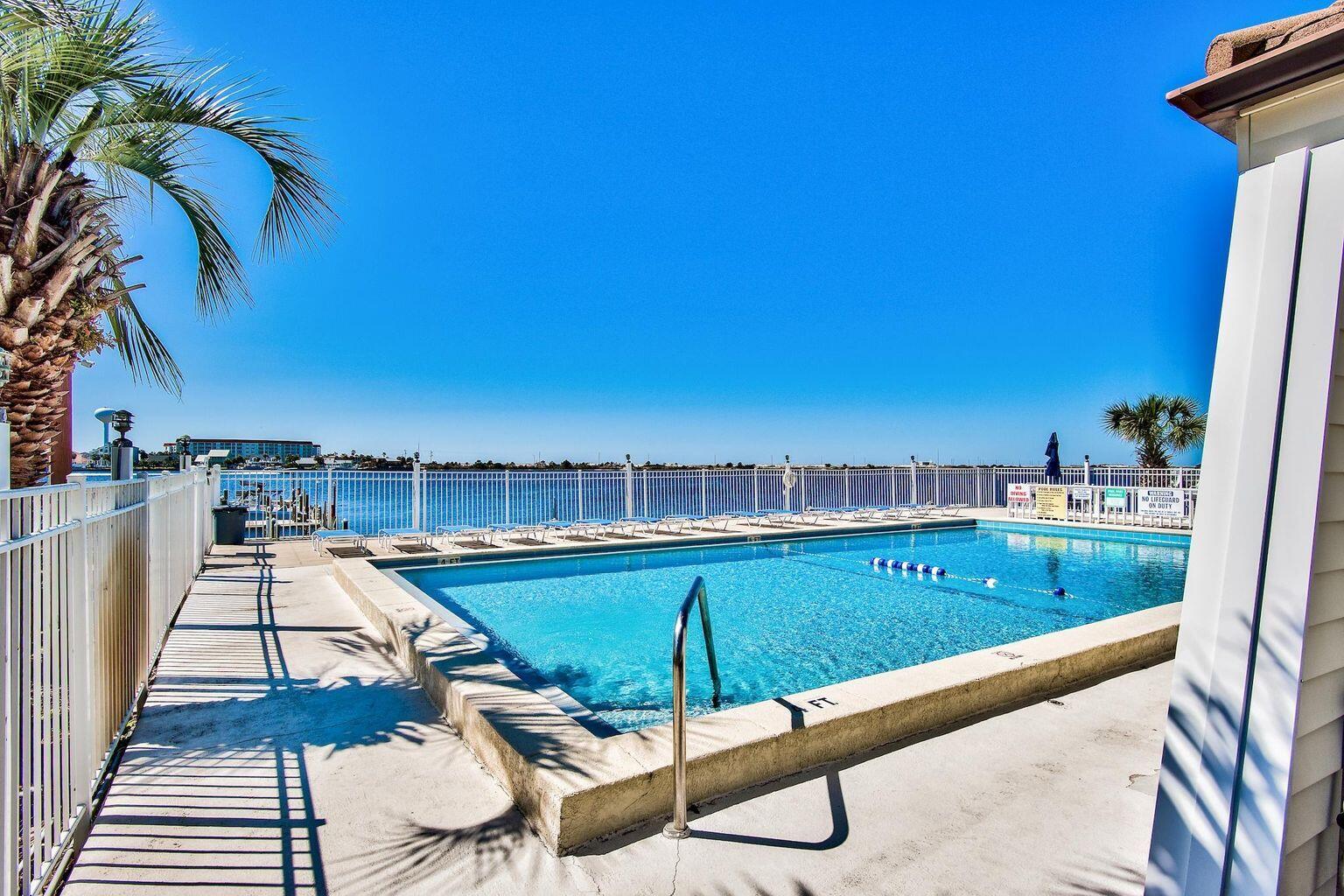 FOUNTAINHEAD CONDO - Residential