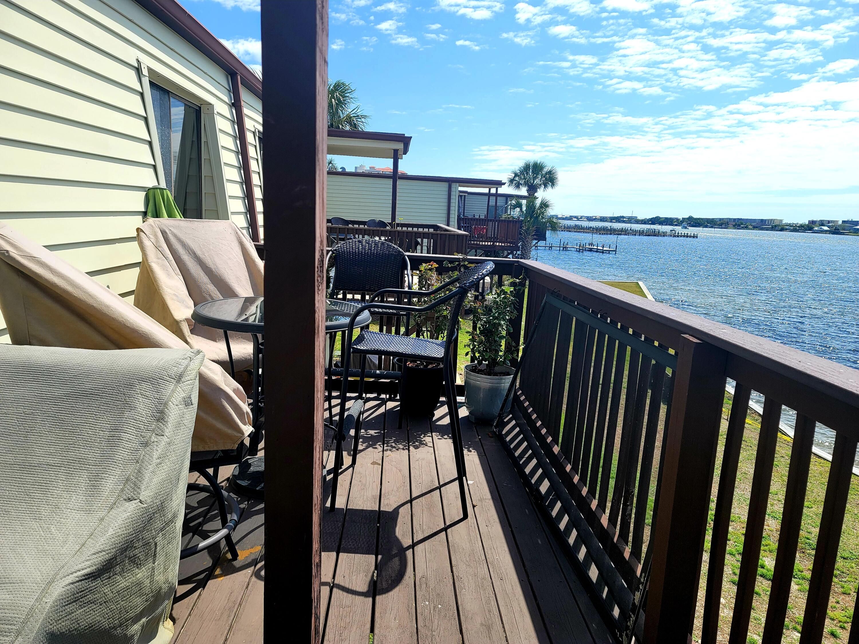 FOUNTAINHEAD CONDO - Residential