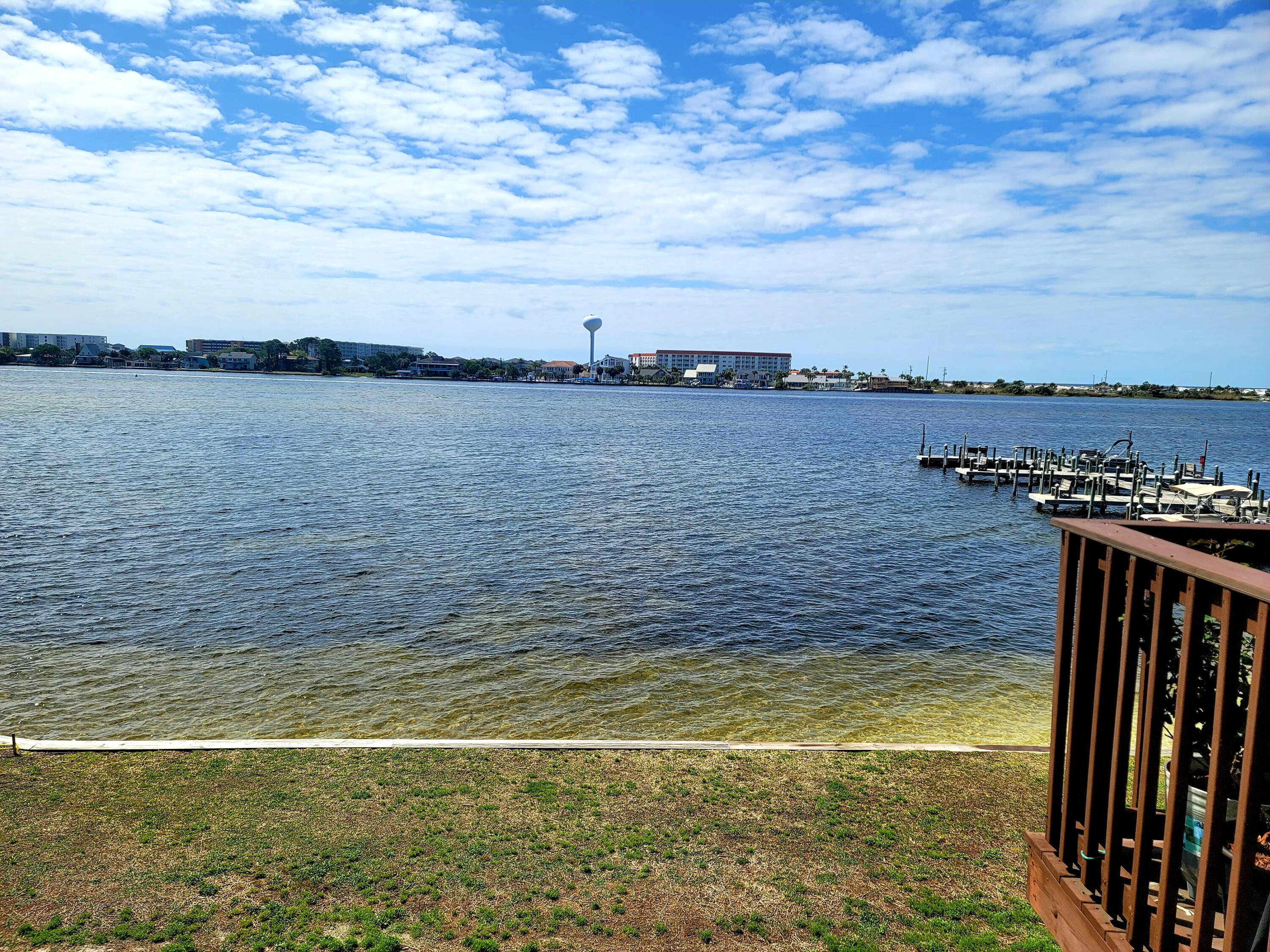 FOUNTAINHEAD CONDO - Residential