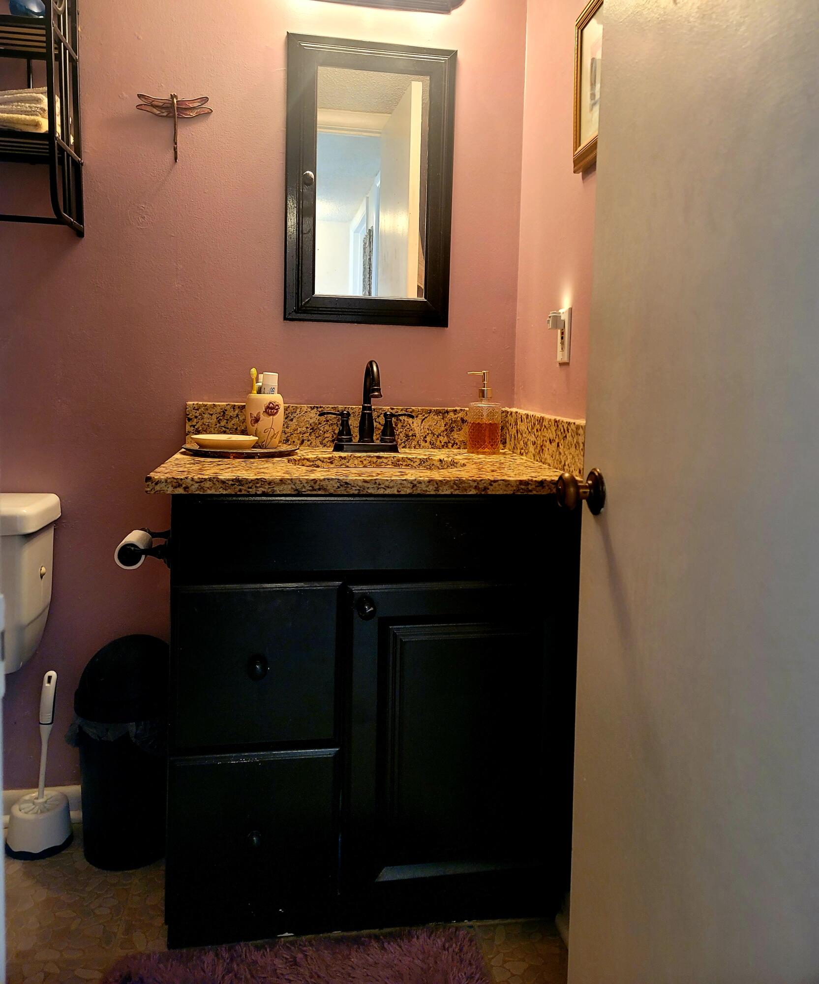 FOUNTAINHEAD CONDO - Residential