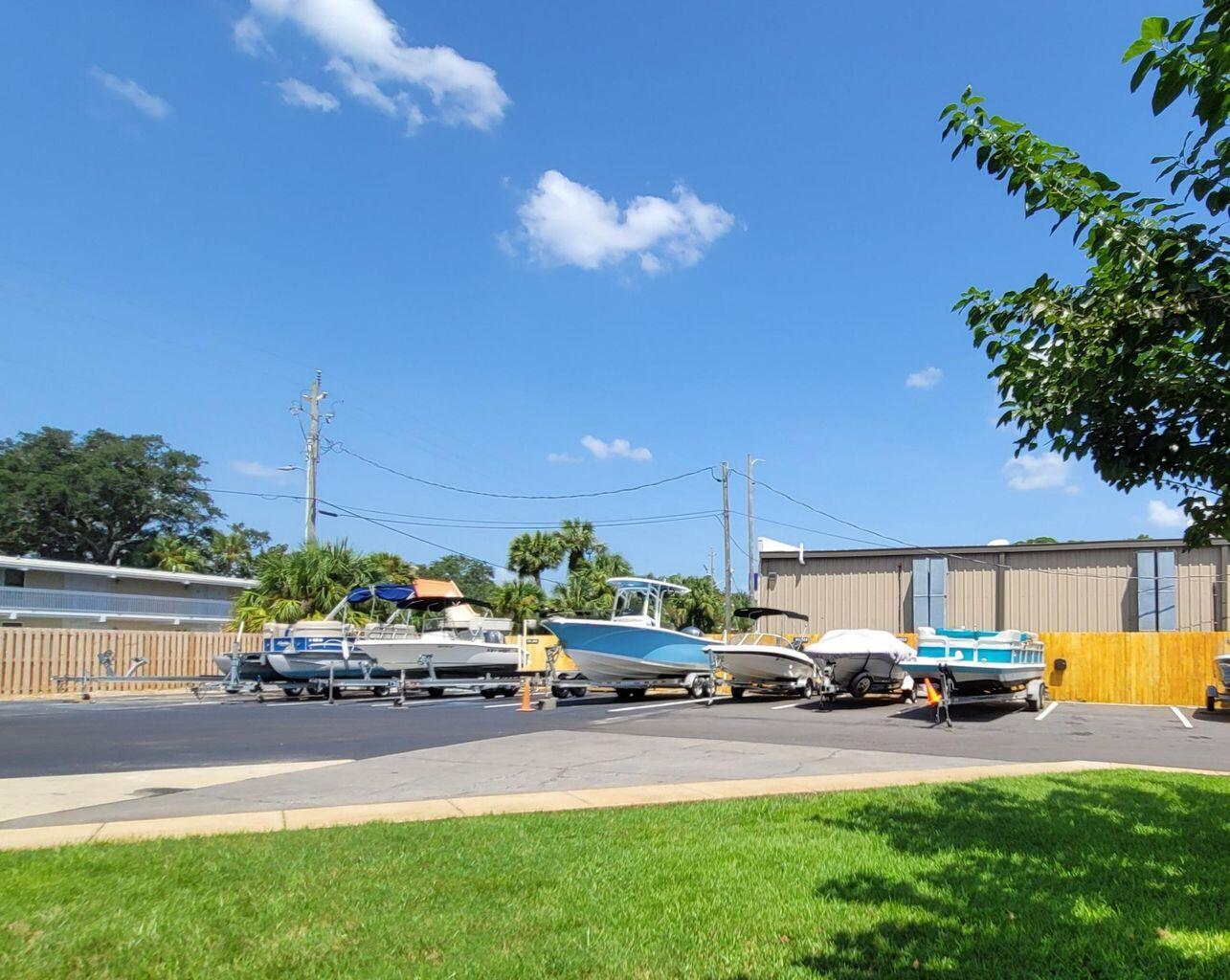 FOUNTAINHEAD CONDO - Residential