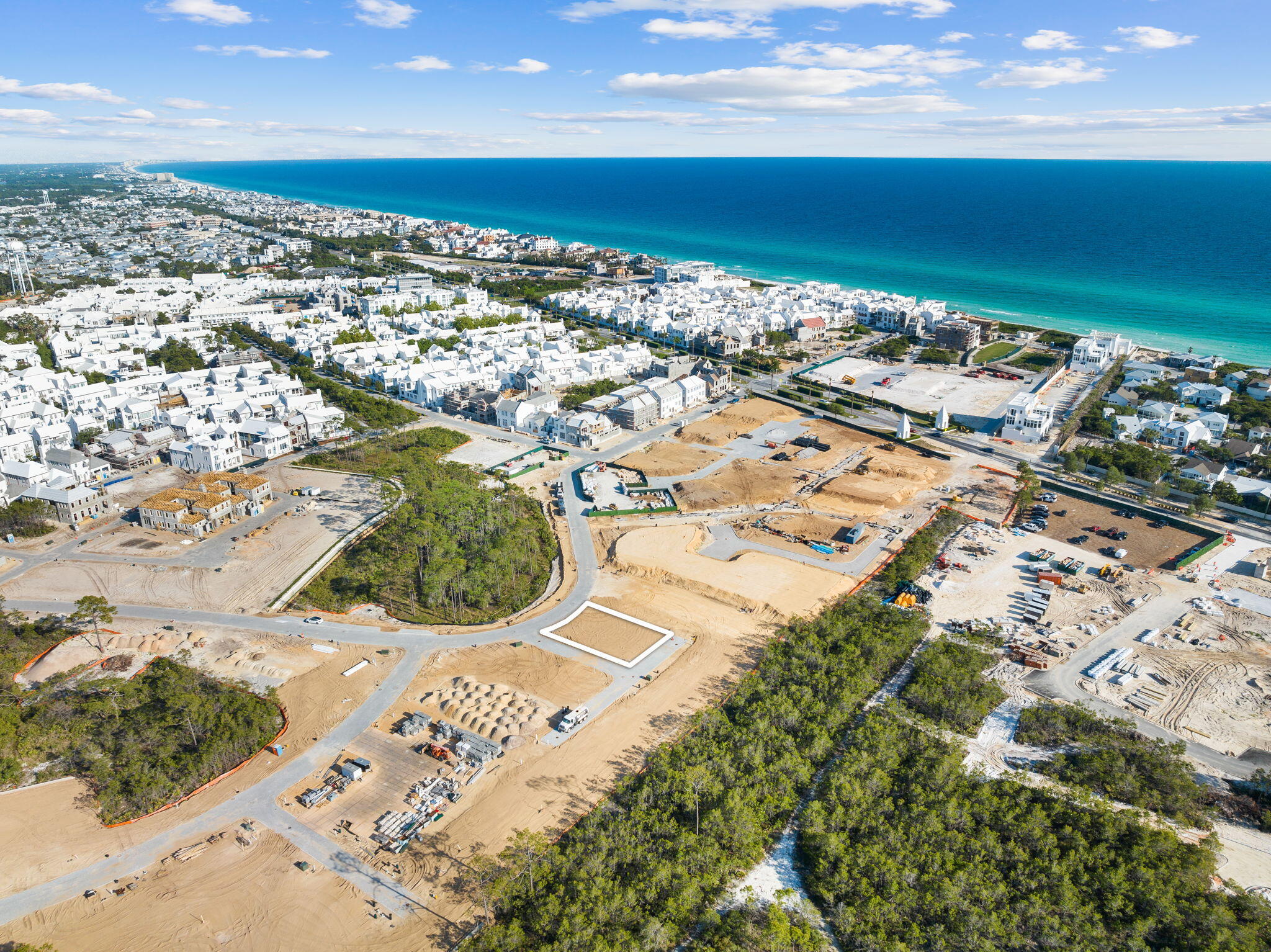 ALYS BEACH - Land