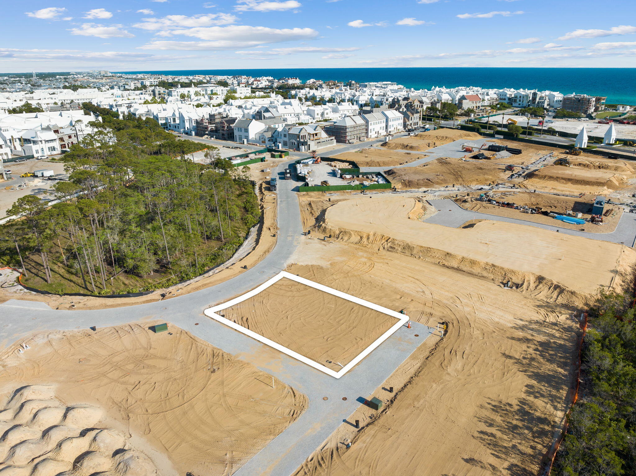 ALYS BEACH - Land