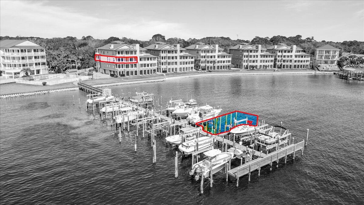 VILLA DI MARE - Residential
